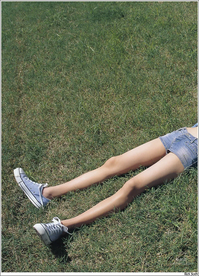 戸田恵梨香《Nature》 [Photobook] 寫真集 69