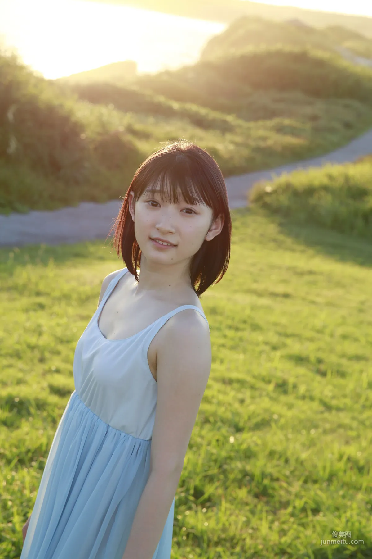 Karin Miyamoto 宮本佳林 [Hello! Digital Books] Vol.162 寫真集 91