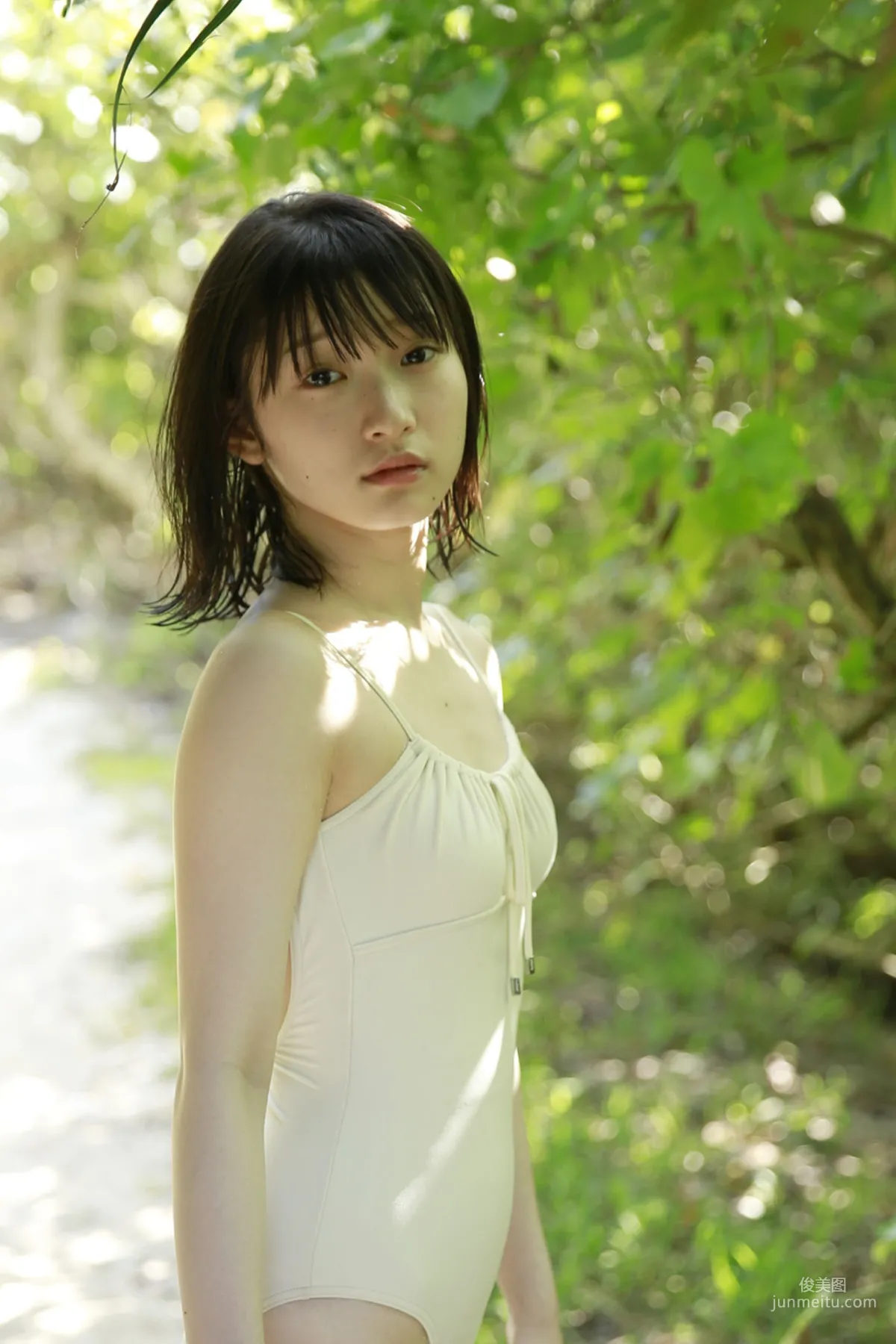 宮本佳林 Karin Miyamoto [Hello! Digital Books] Vol.161 寫真集 96