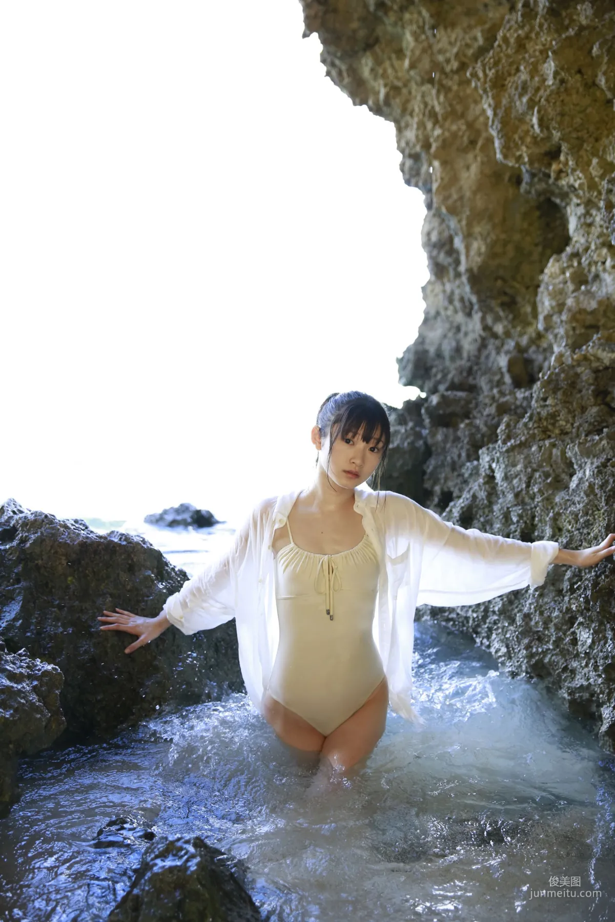 宮本佳林 Karin Miyamoto [Hello! Digital Books] Vol.161 寫真集 82
