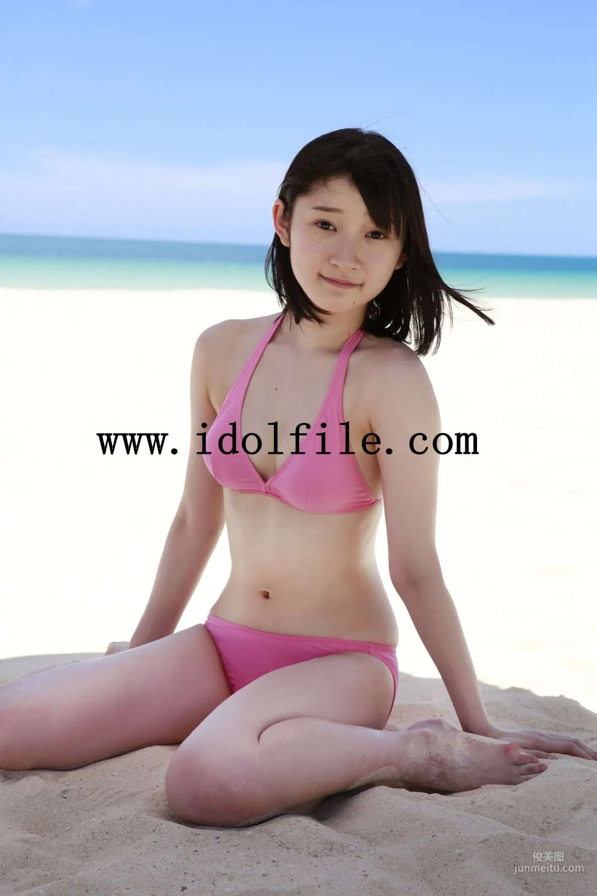 宮本佳林 Karin Miyamoto [Hello! Digital Books] Vol.161 寫真集 60