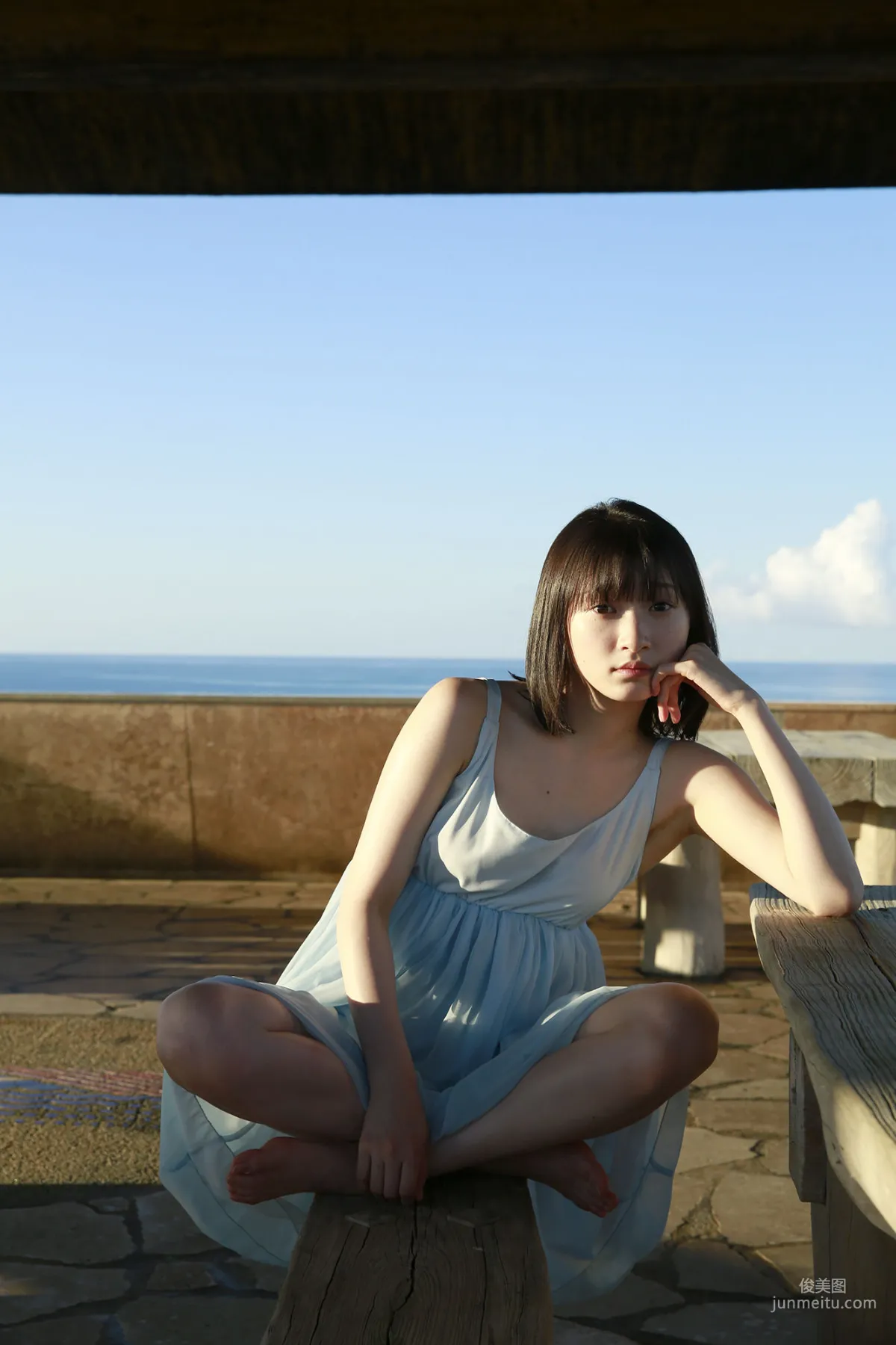 Karin Miyamoto 宮本佳林 [Hello! Digital Books] Vol.162 寫真集 82