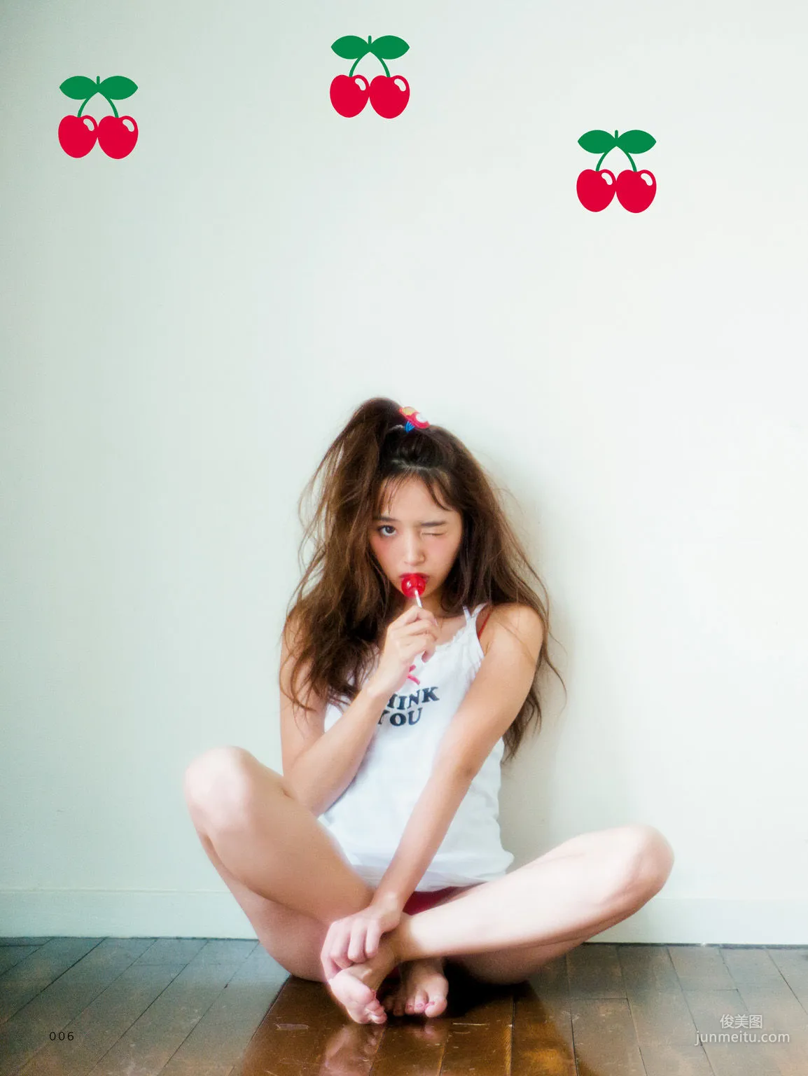 近藤千尋《CHIPI!近藤千尋の今のところスベテ》 [PhotoBook] 寫真集 2