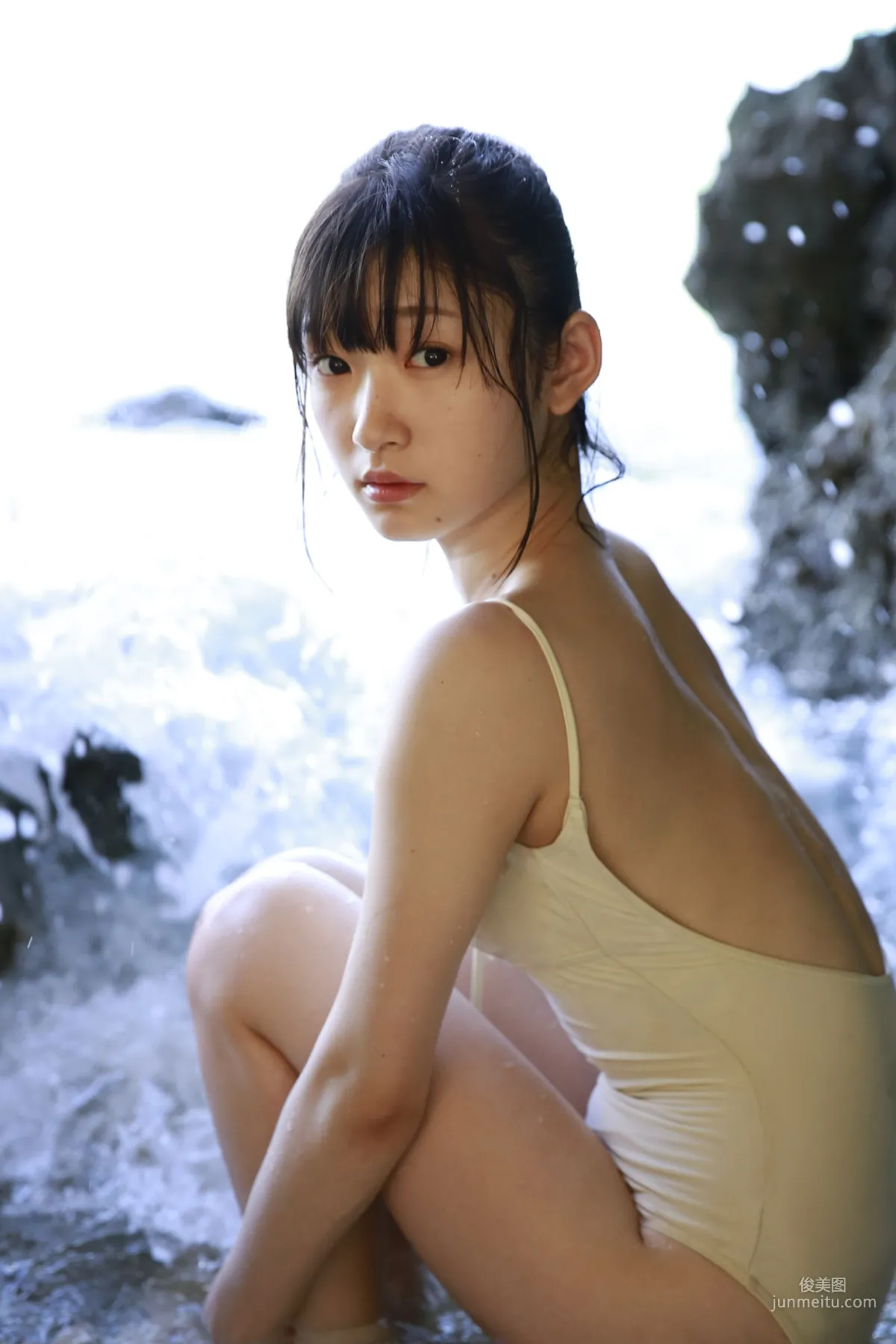 宮本佳林 Karin Miyamoto [Hello! Digital Books] Vol.161 寫真集 84