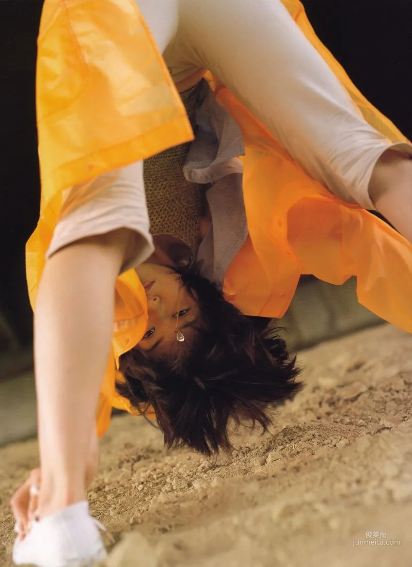 大久保綾乃 Ayano Ookubo [本當に!] [PhotoBook] 寫真集 33