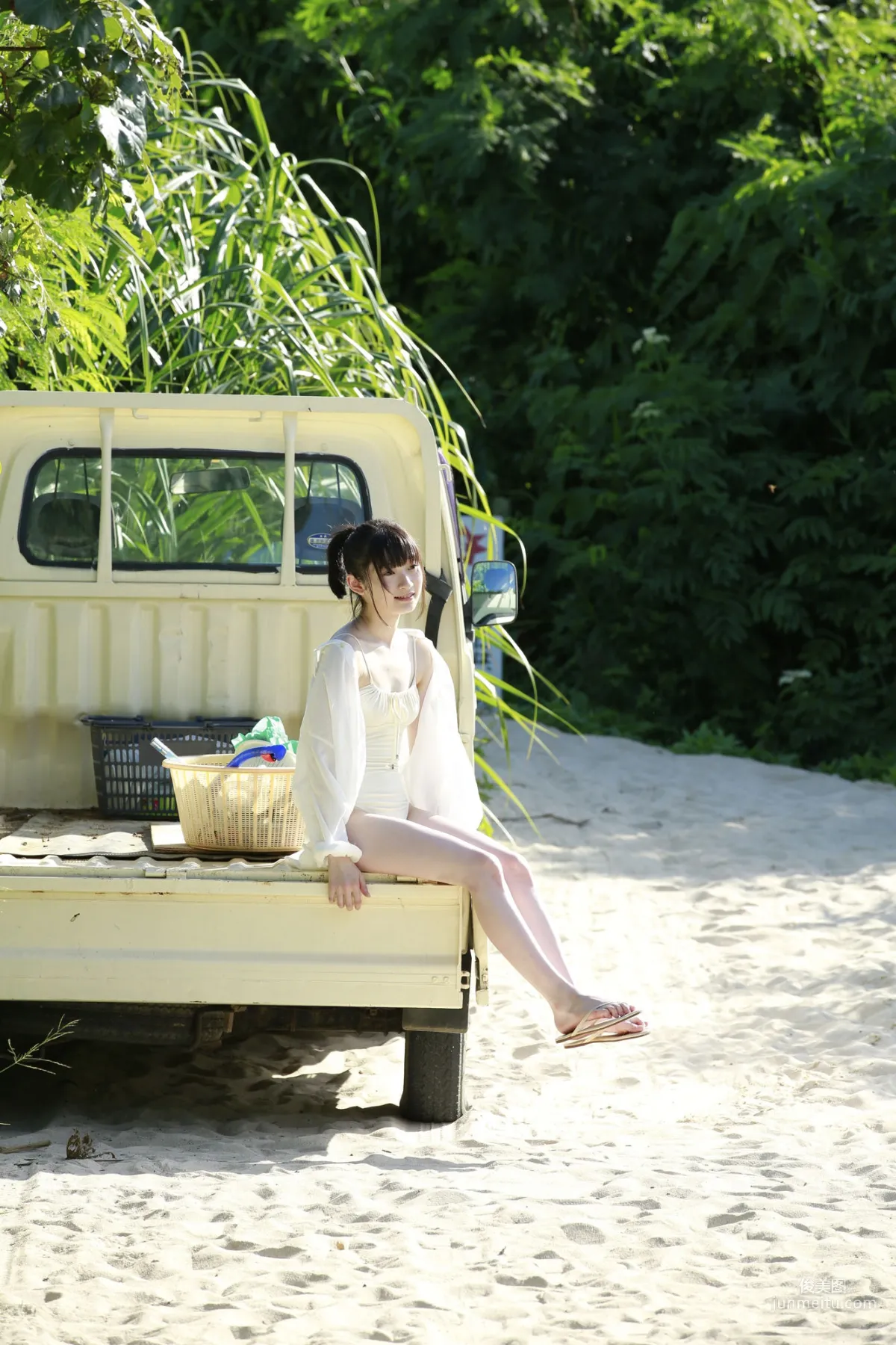 宮本佳林 Karin Miyamoto [Hello! Digital Books] Vol.161 寫真集 51