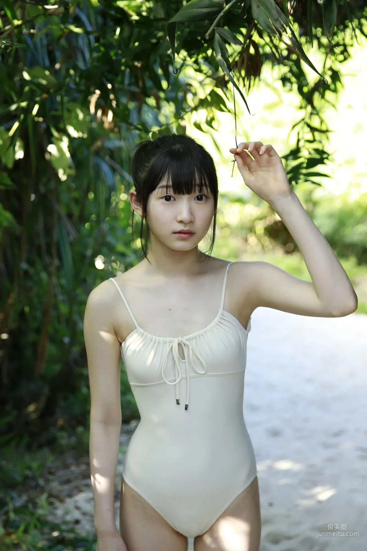 宮本佳林 Karin Miyamoto [Hello! Digital Books] Vol.161 寫真集 80