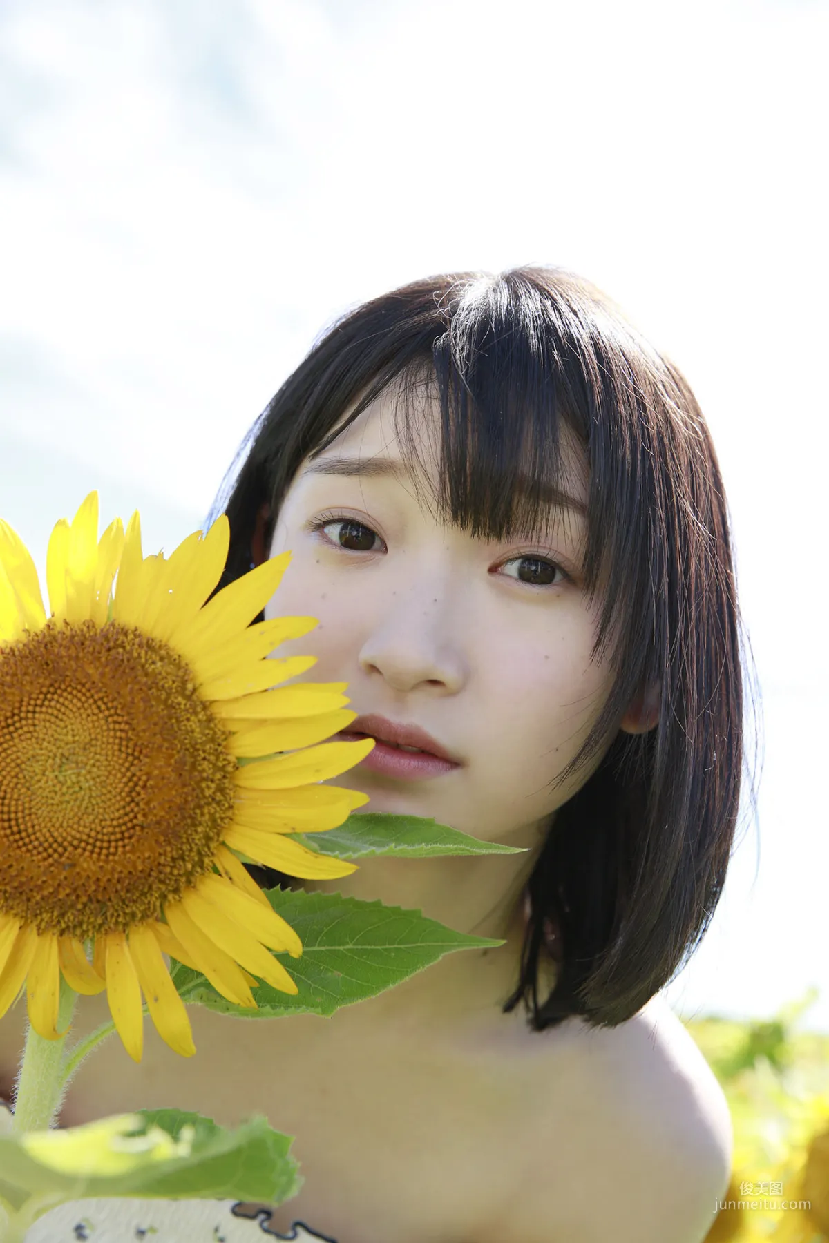 宮本佳林 Karin Miyamoto [Hello! Digital Books] Vol.161 寫真集 13