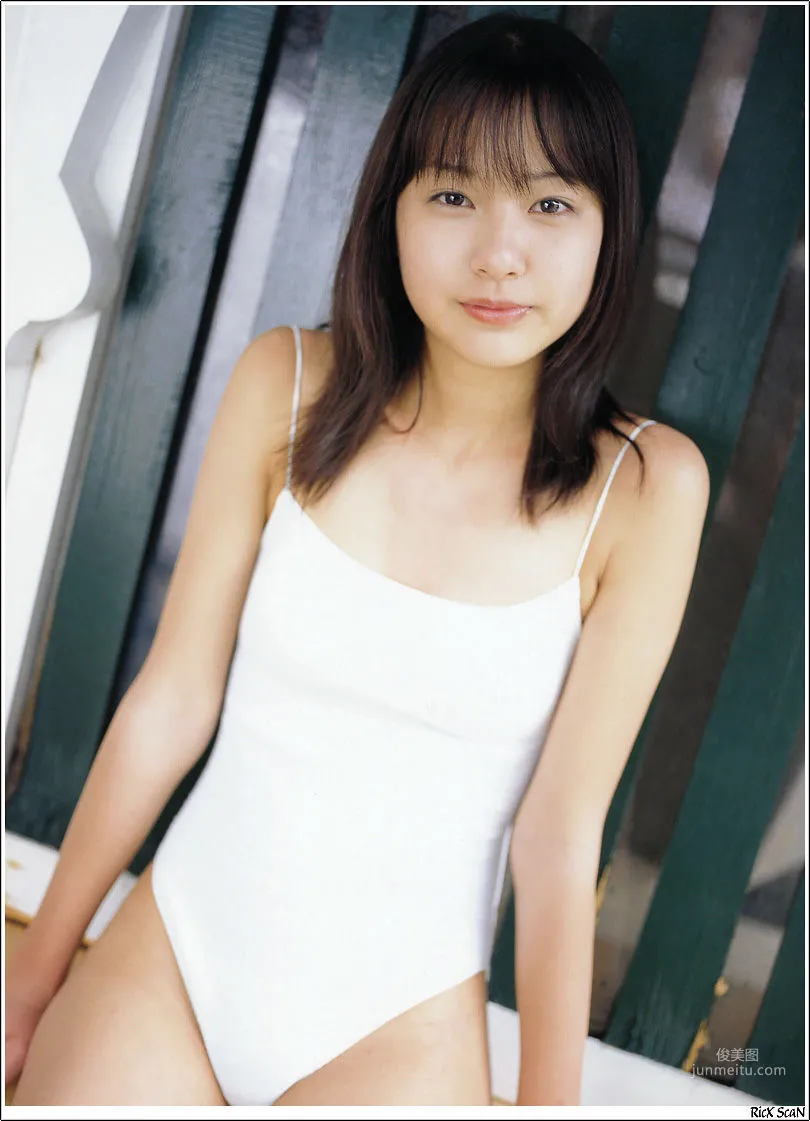 戸田恵梨香《Nature》 [Photobook] 寫真集 85