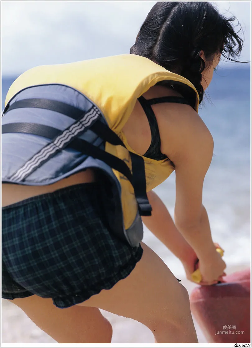 戸田恵梨香《Nature》 [Photobook] 寫真集 76