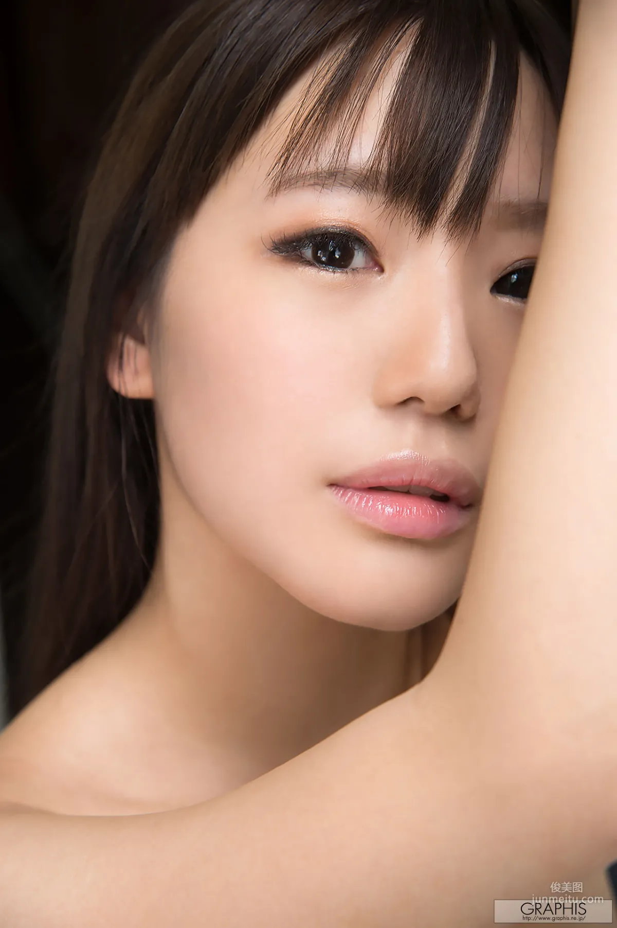 黒川サリナ/黑川紗裡奈 [Super Excellent!!] [Graphis] Gals 寫真集 13
