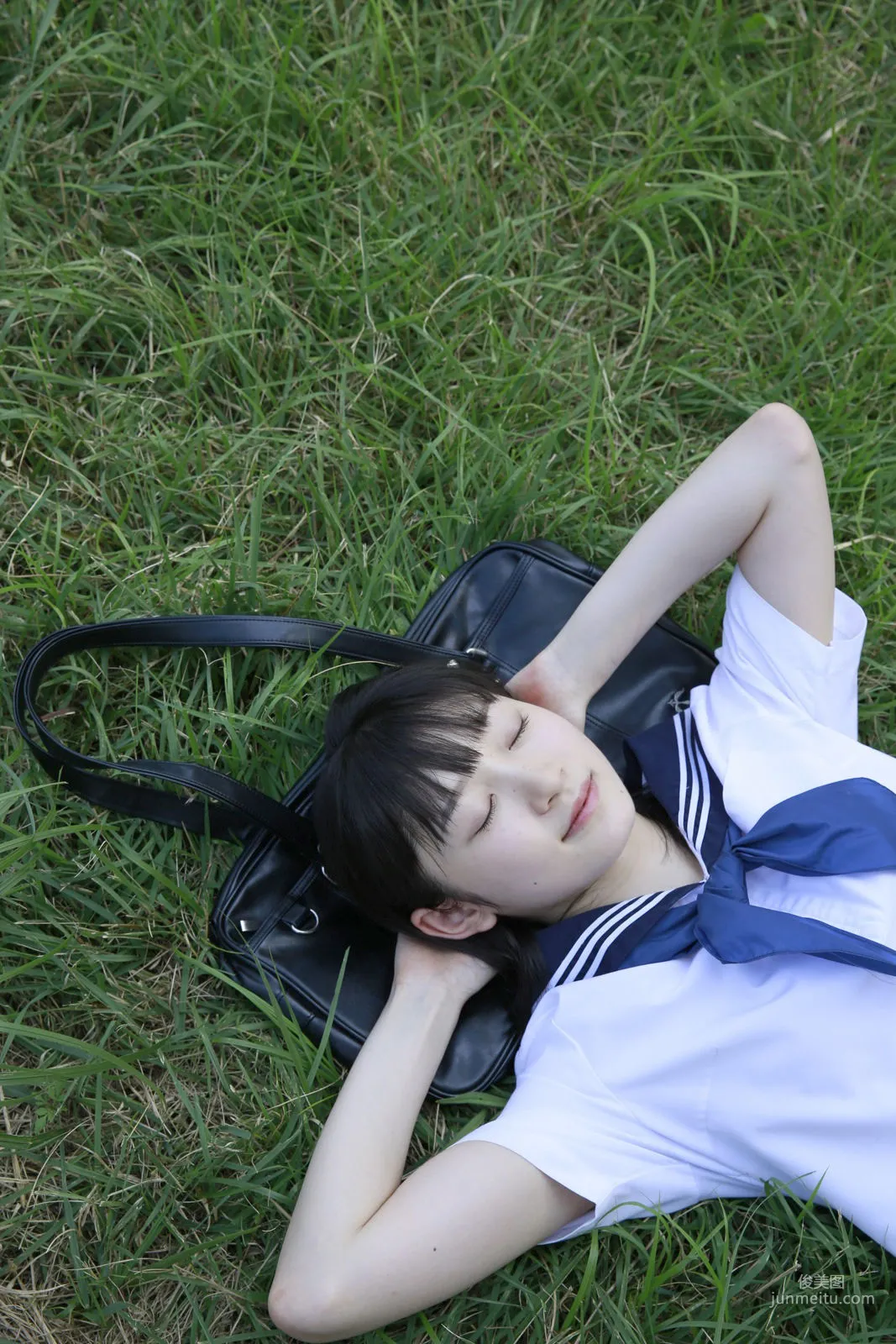 Karin Miyamoto 宮本佳林 [Hello! Digital Books] Vol.162 寫真集 22