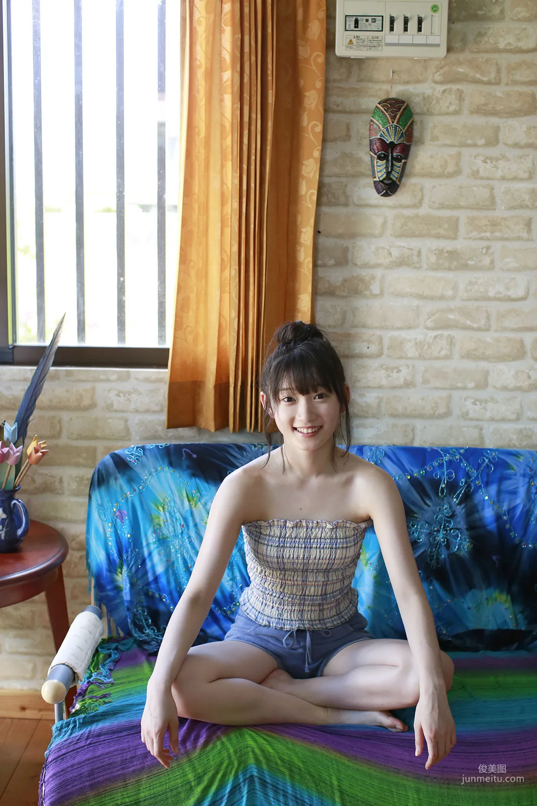 Karin Miyamoto 宮本佳林 [Hello! Digital Books] Vol.162 寫真集 29
