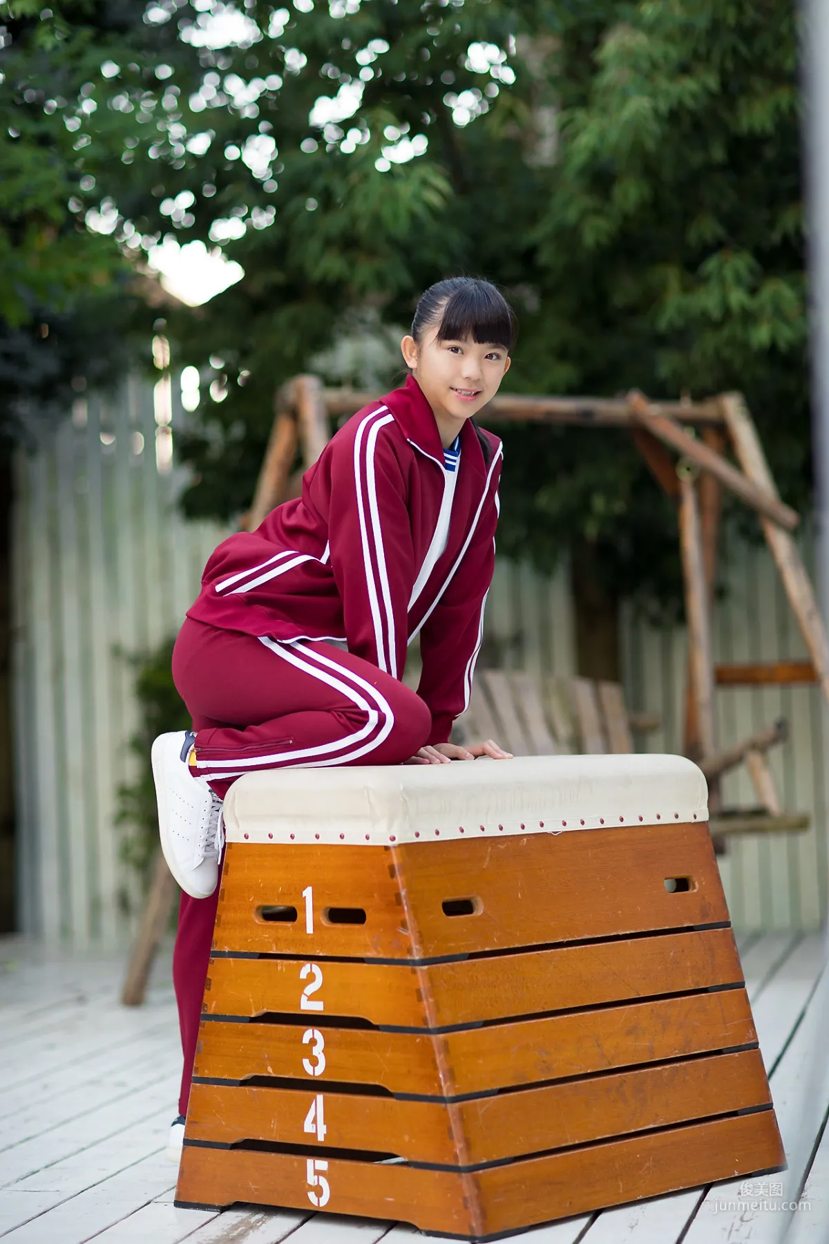 Mika Hisakawa 久川美佳 Limited Gallery 2.1+2 [Minisuka.tv] 寫真集 5