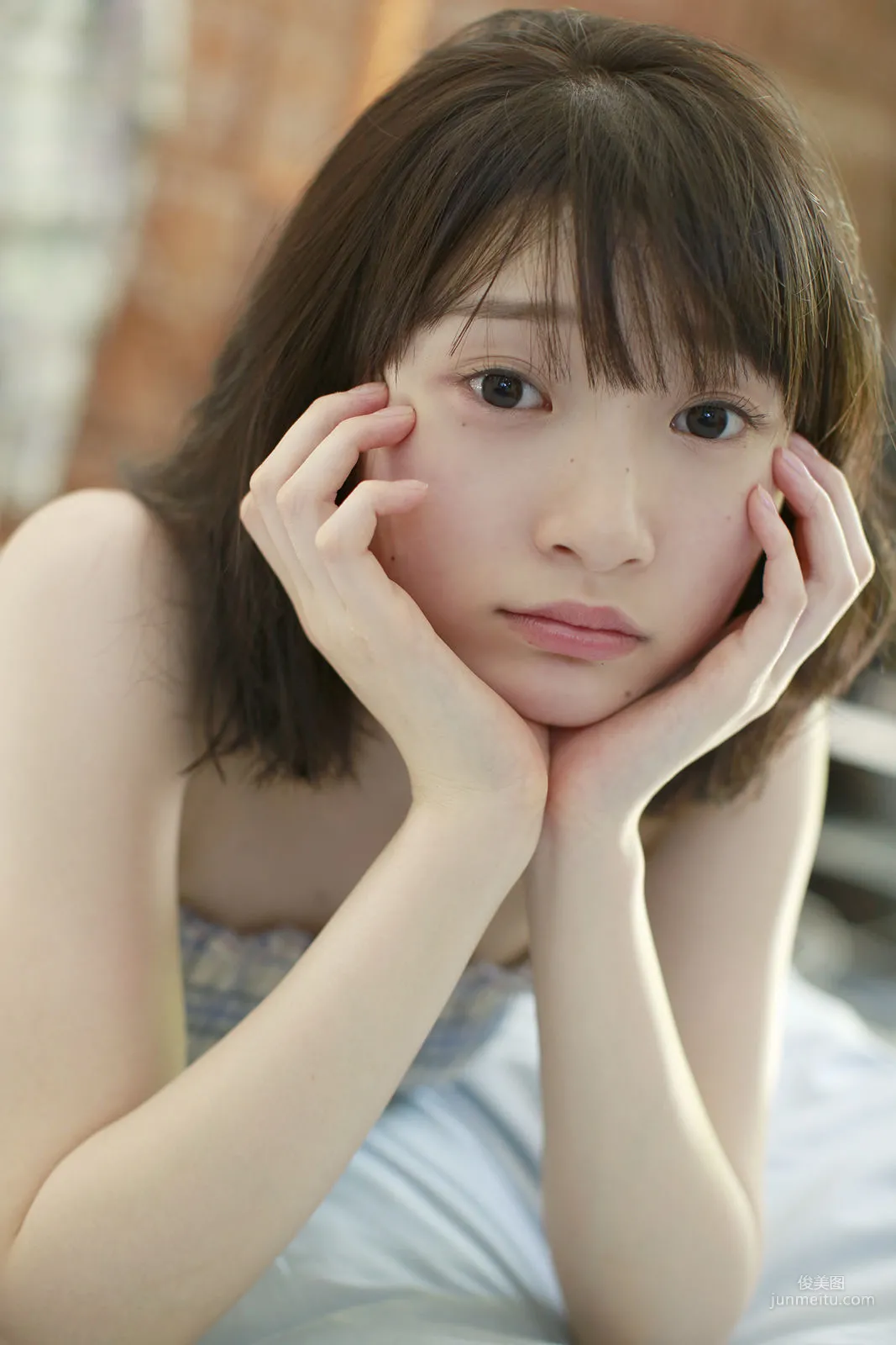 Karin Miyamoto 宮本佳林 [Hello! Digital Books] Vol.162 寫真集 44
