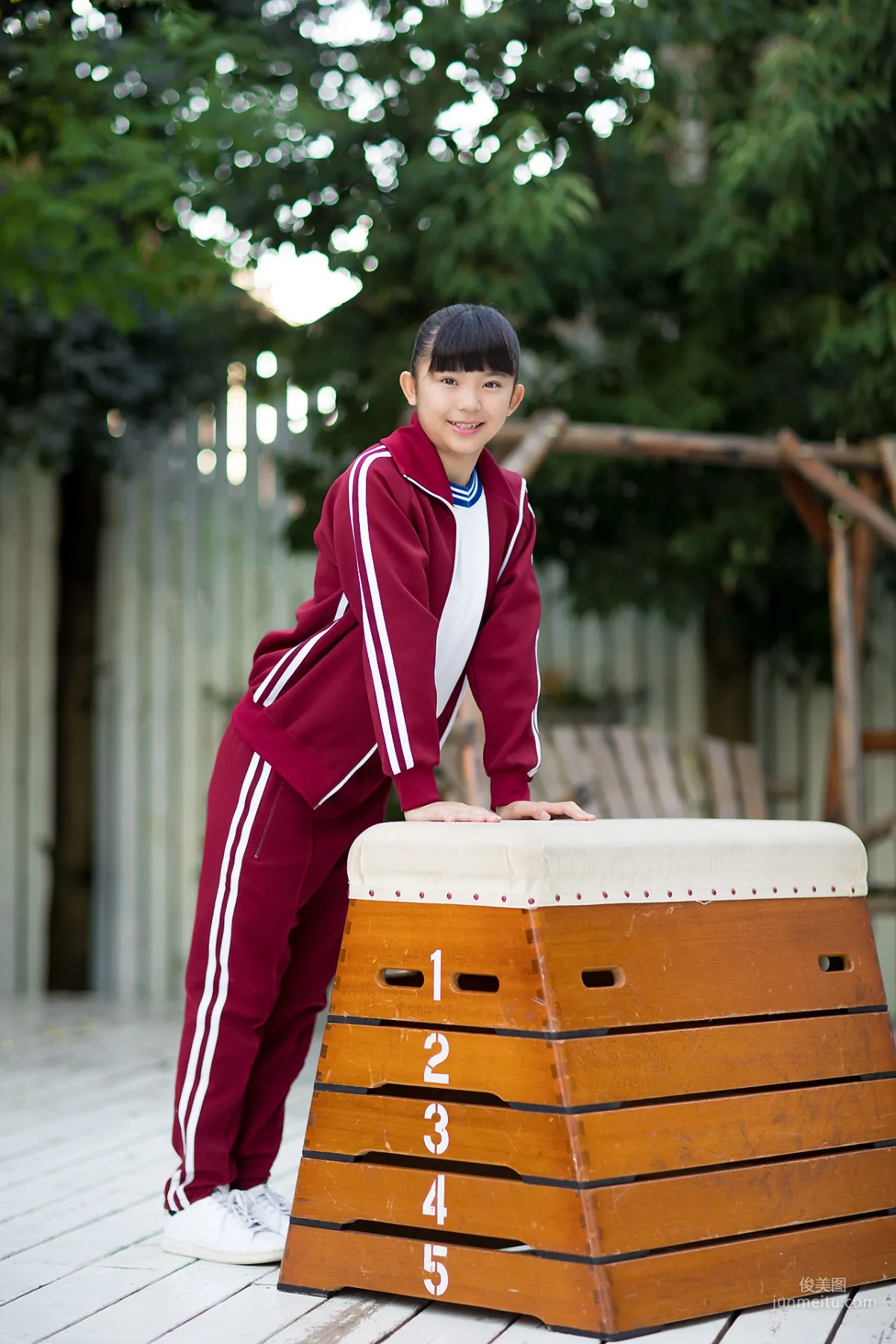 Mika Hisakawa 久川美佳 Limited Gallery 2.1+2 [Minisuka.tv] 寫真集 1