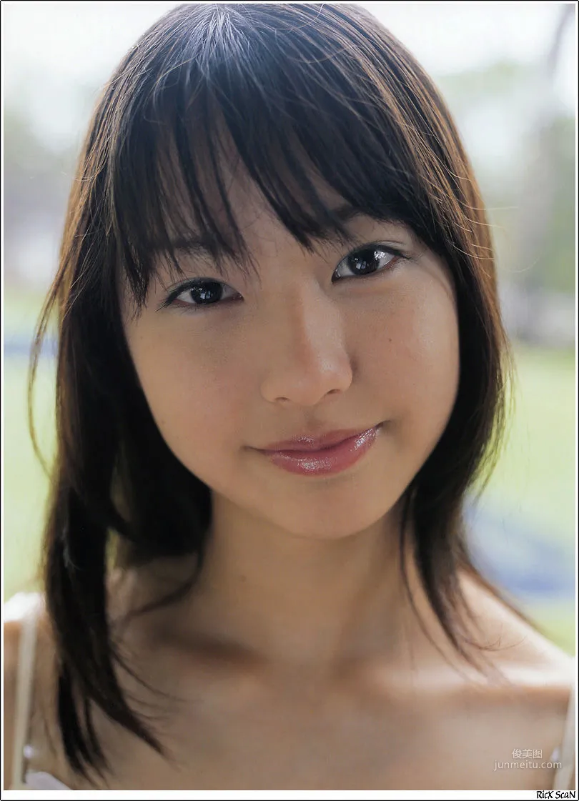 戸田恵梨香《Nature》 [Photobook] 寫真集 25