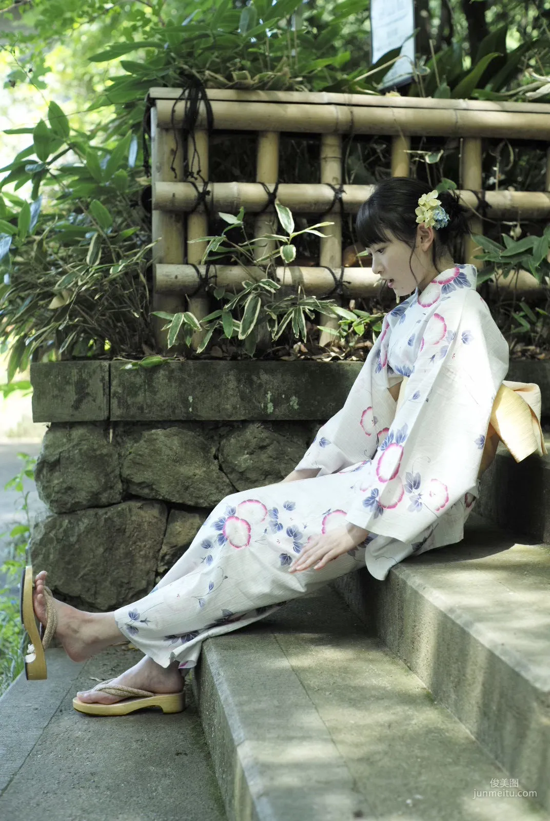 宮本佳林 Karin Miyamoto [Hello! Digital Books] Vol.161 寫真集 44