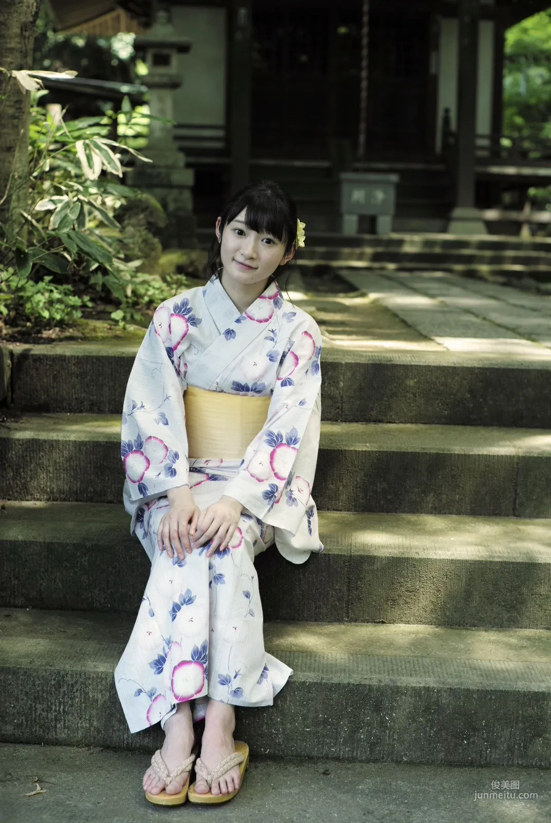 宮本佳林 Karin Miyamoto [Hello! Digital Books] Vol.161 寫真集 43