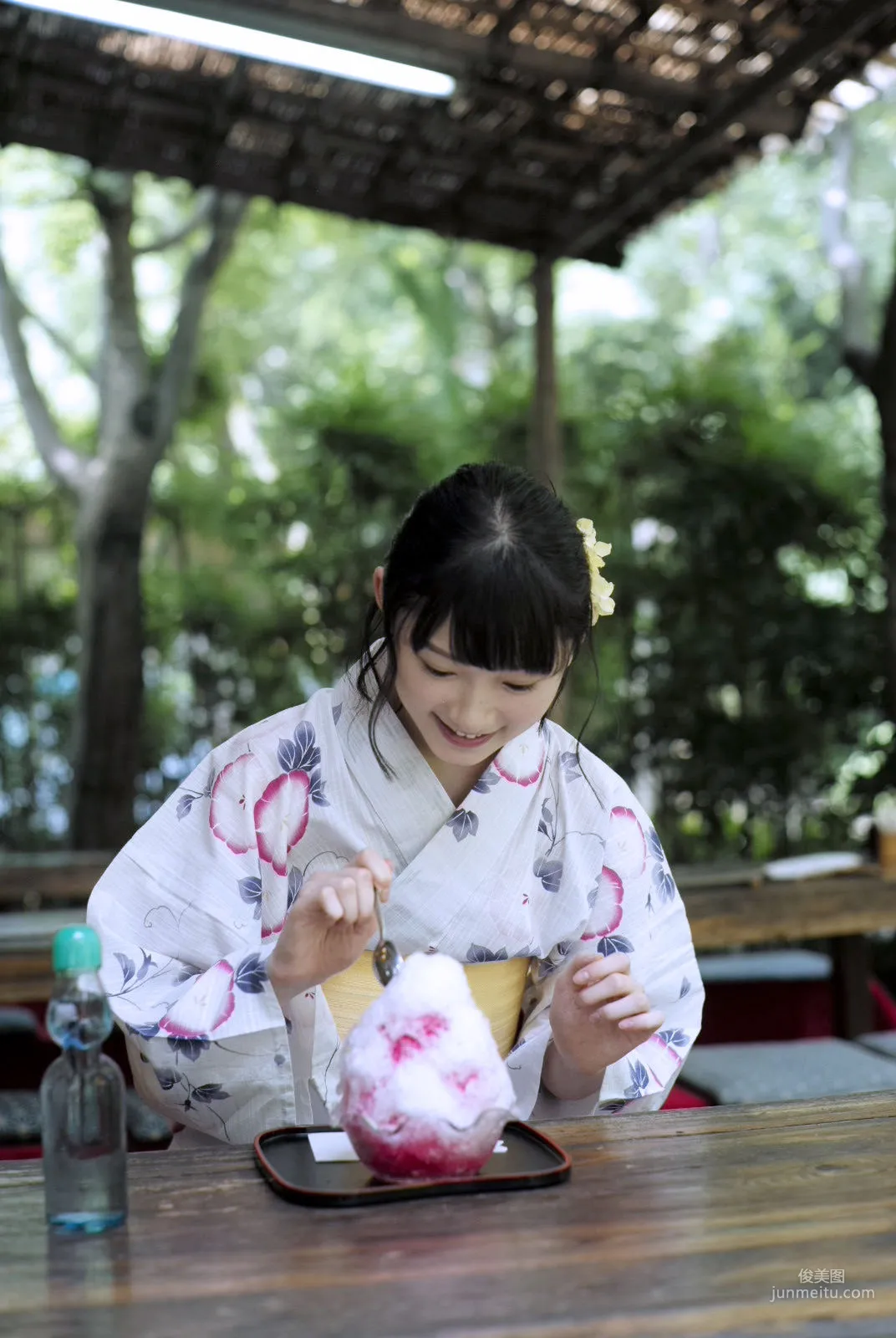 宮本佳林 Karin Miyamoto [Hello! Digital Books] Vol.161 寫真集 39