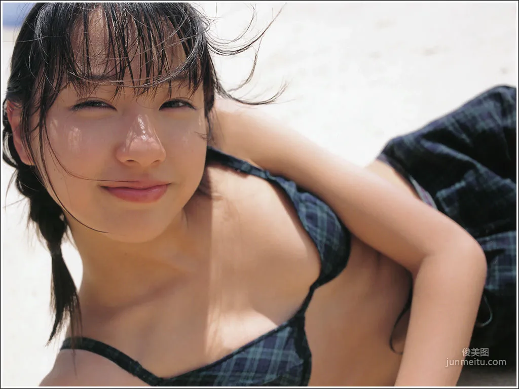 戸田恵梨香《Nature》 [Photobook] 寫真集 58