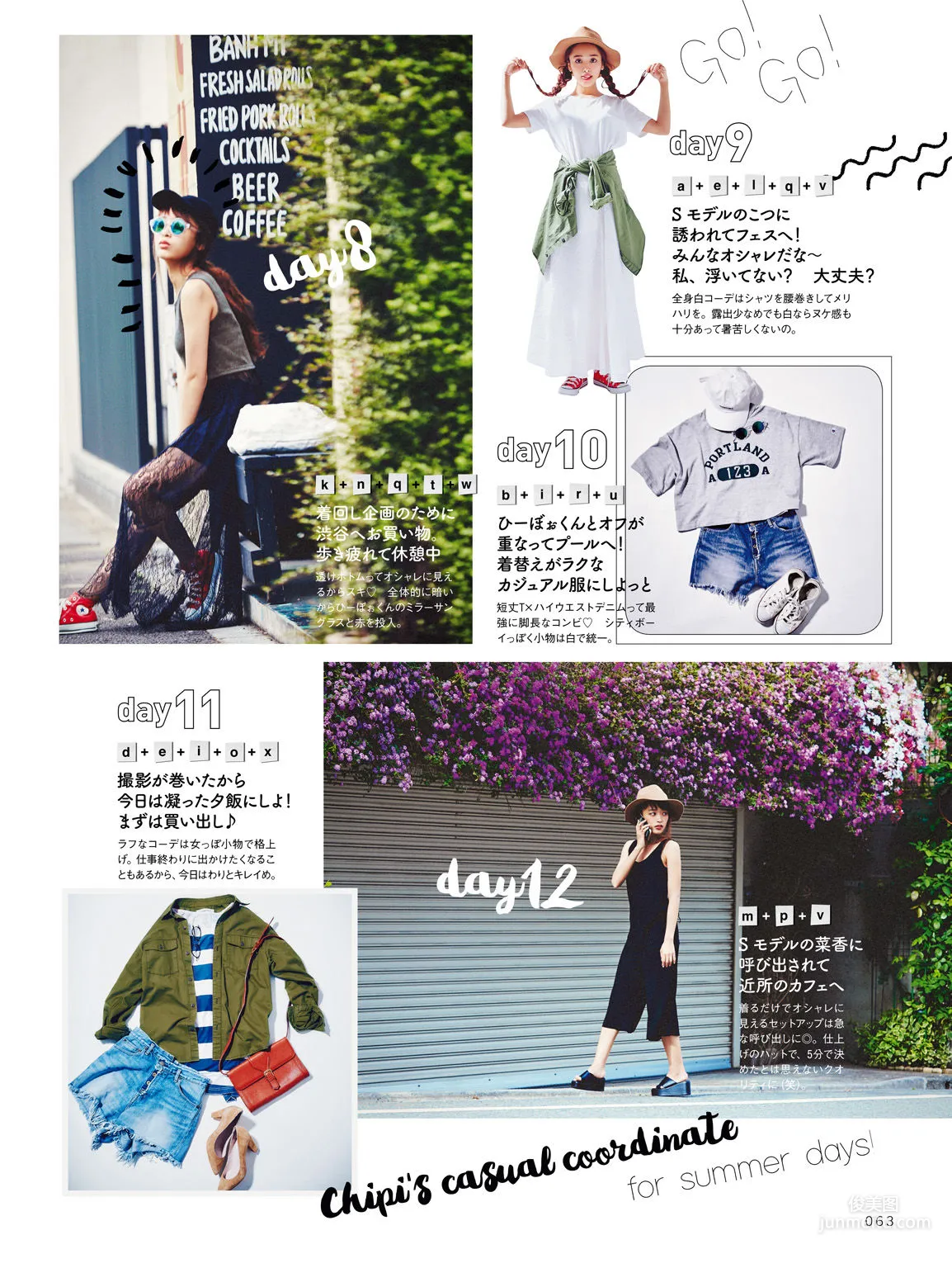 近藤千尋《CHIPI!近藤千尋の今のところスベテ》 [PhotoBook] 寫真集 33