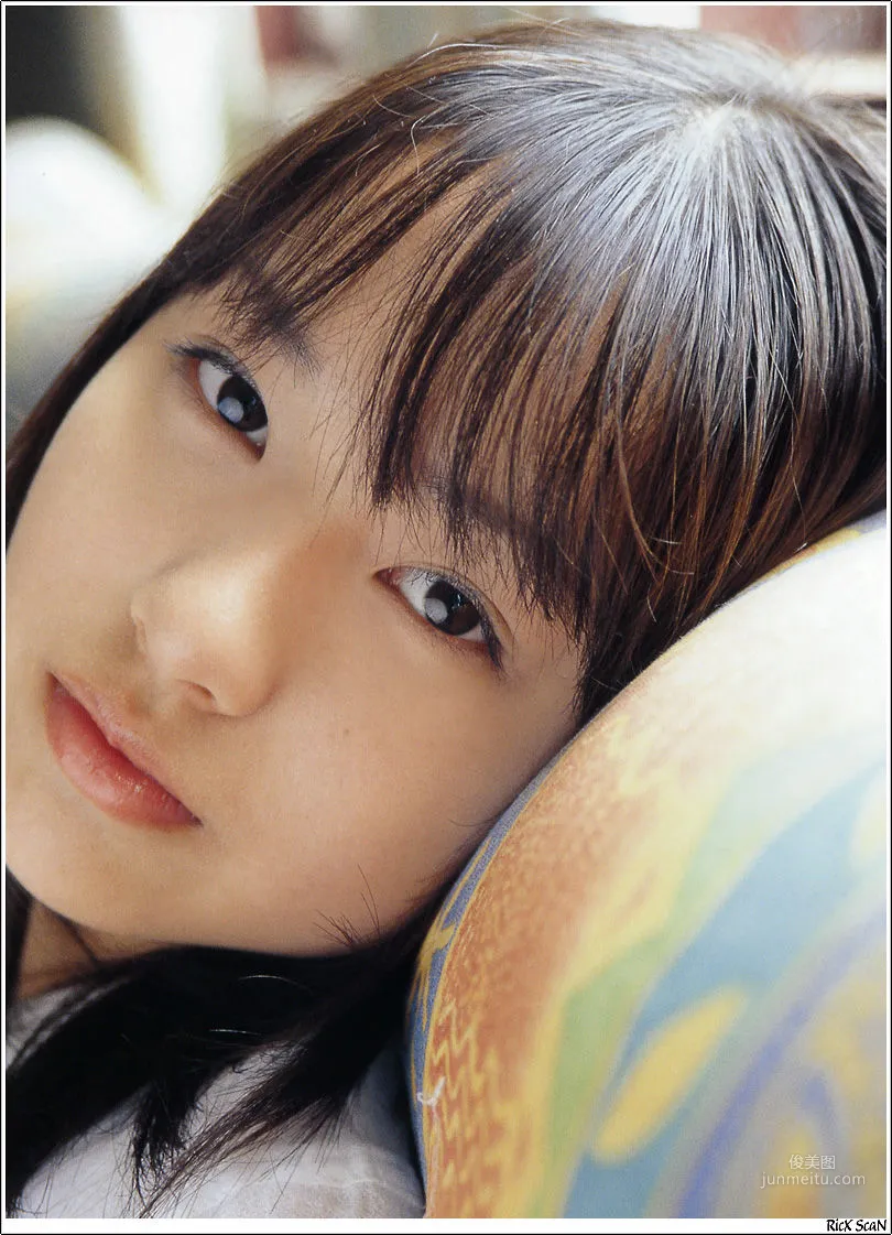 戸田恵梨香《Nature》 [Photobook] 寫真集 46