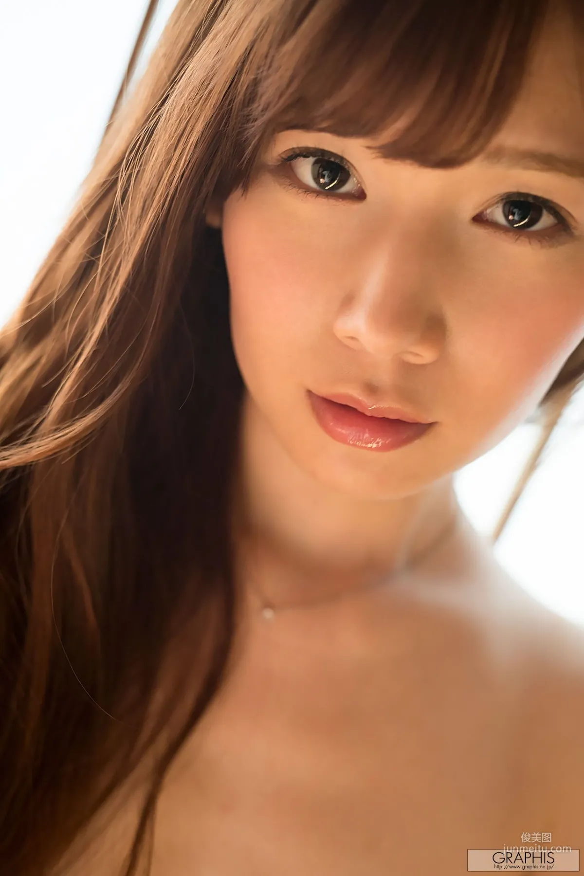 明里つむぎ Tsumugi Akari [Graphis] Limited Edition 写真集9