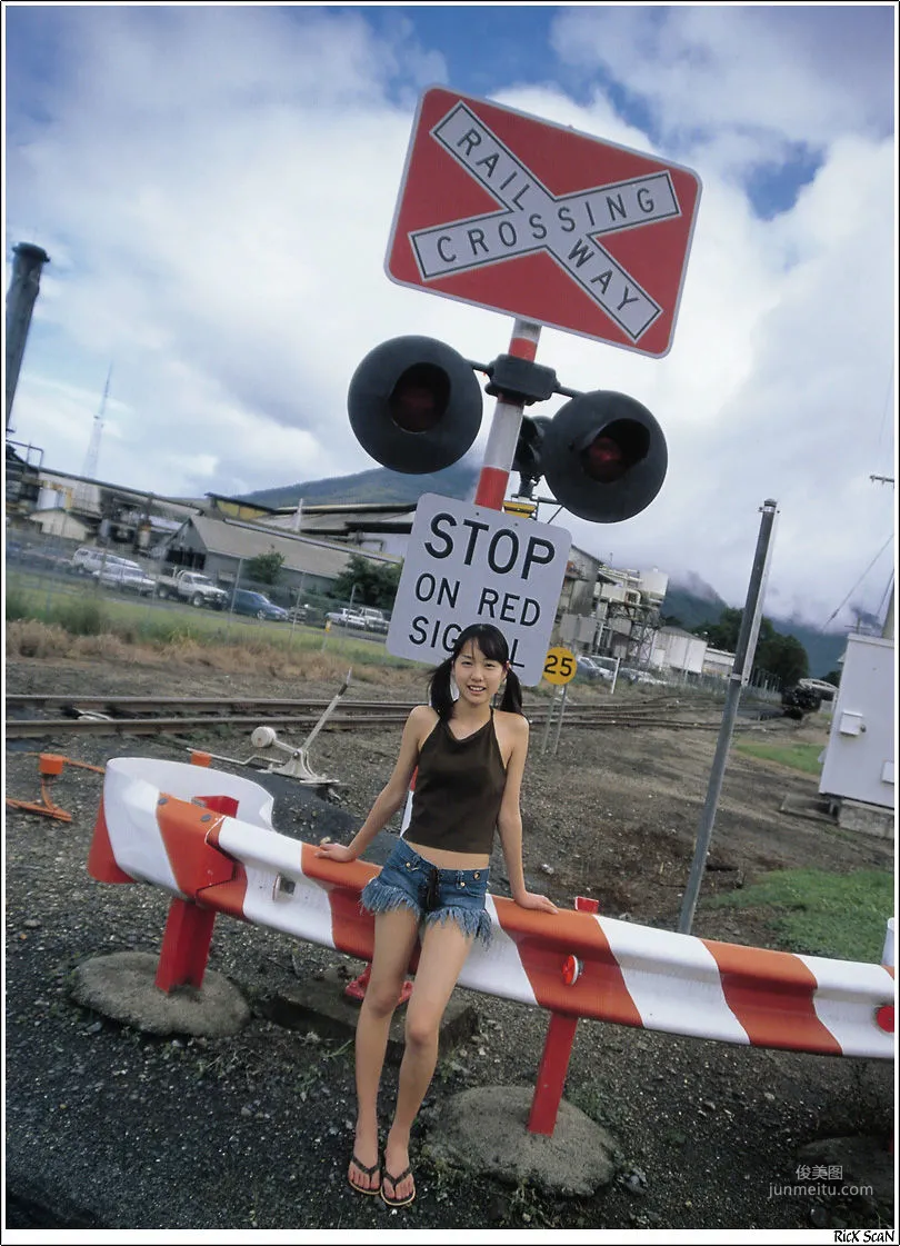戸田恵梨香《Nature》 [Photobook] 寫真集 80