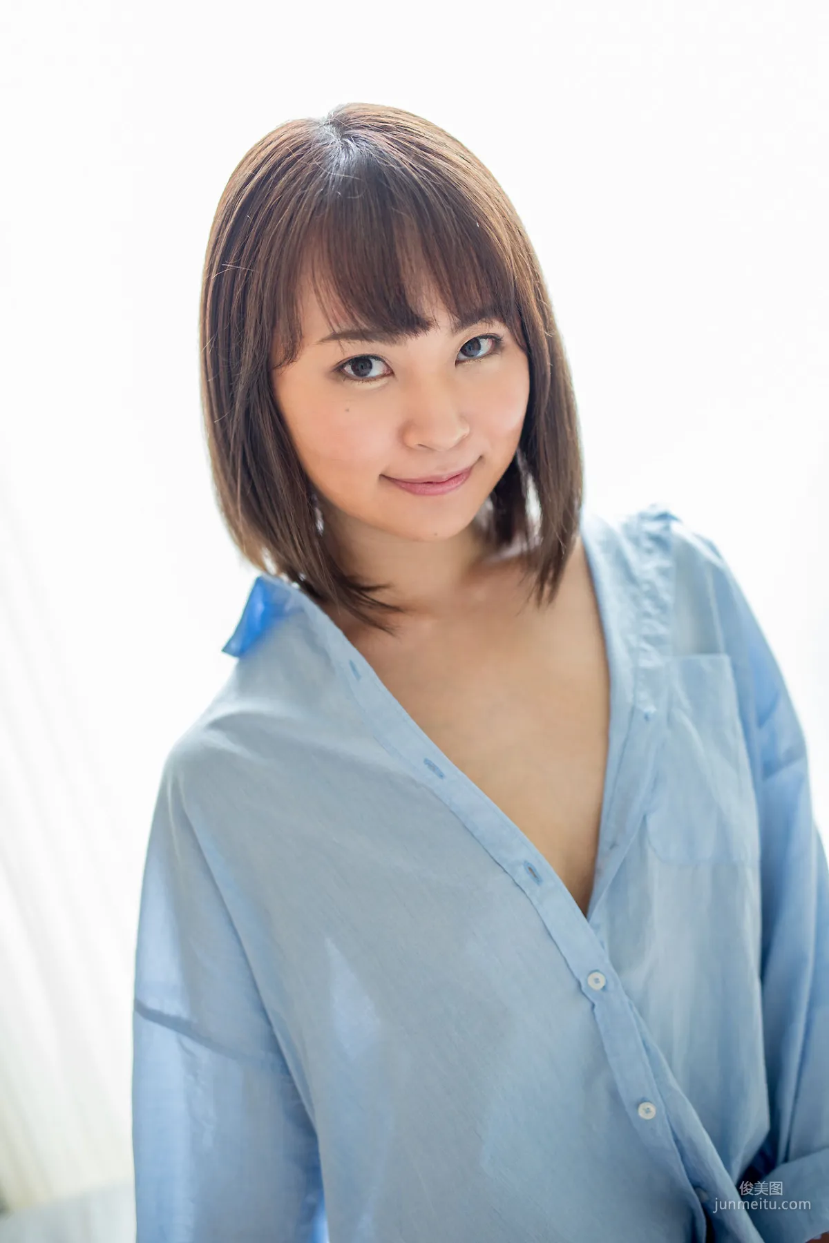 Mamiko Maezono 前園まみこ Secret Gallery STAGE2 01 [Minisuka.tv] 寫真集 2