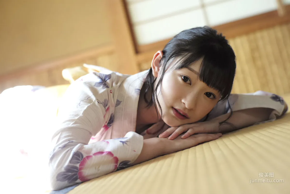 宮本佳林 Karin Miyamoto [Hello! Digital Books] Vol.161 寫真集 29