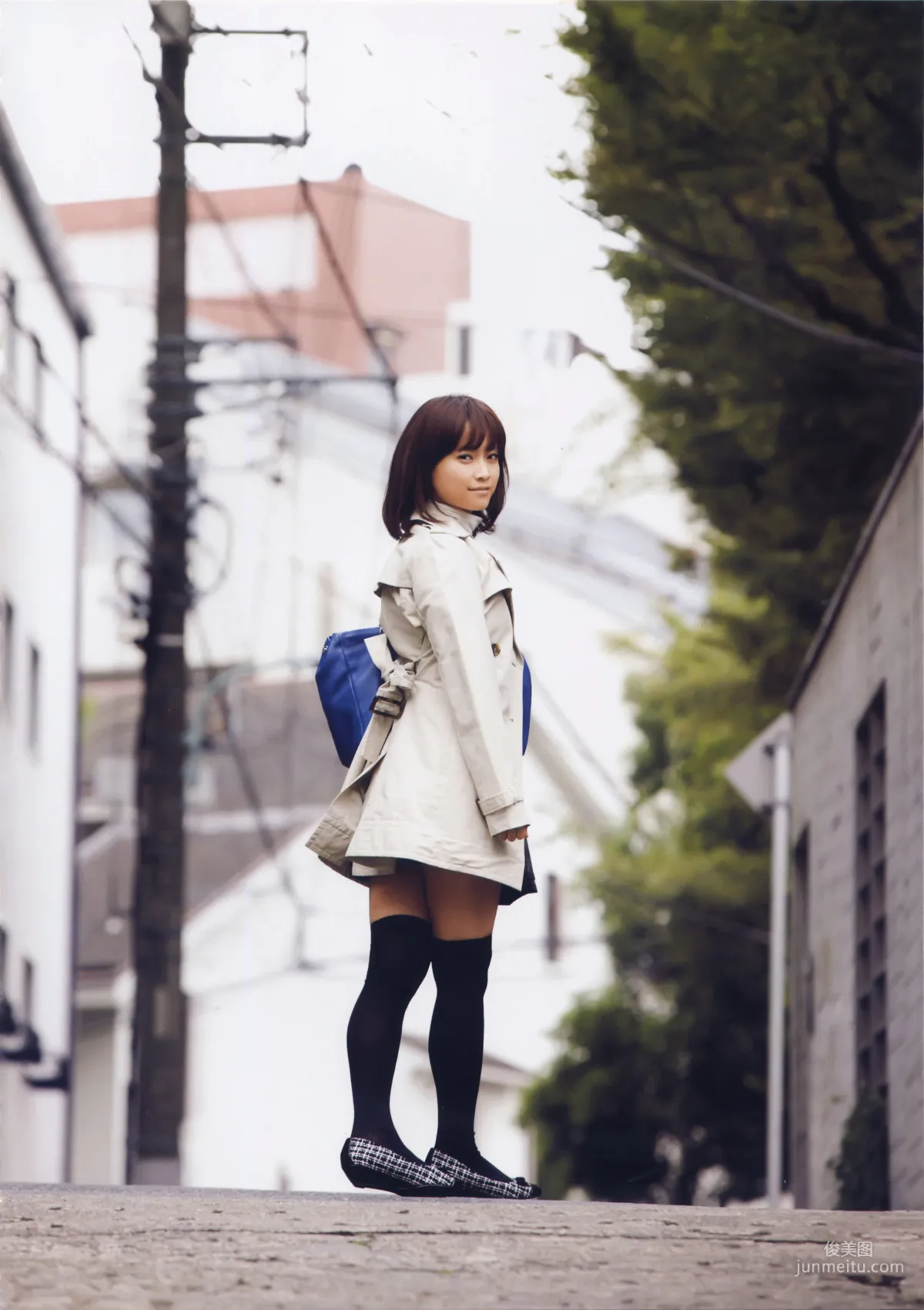 亀井絵裡《Thanks》 [PhotoBook] 寫真集 31