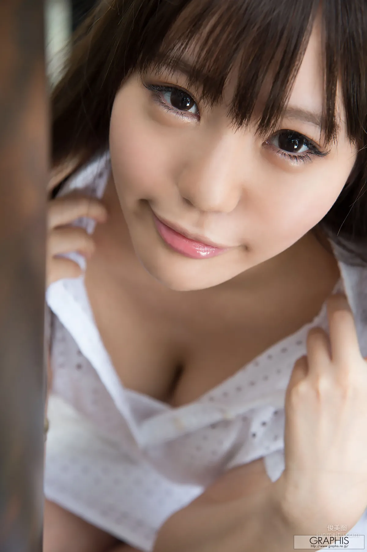 黒川サリナ/黑川紗裡奈 [Super Excellent!!] [Graphis] Gals 寫真集 5