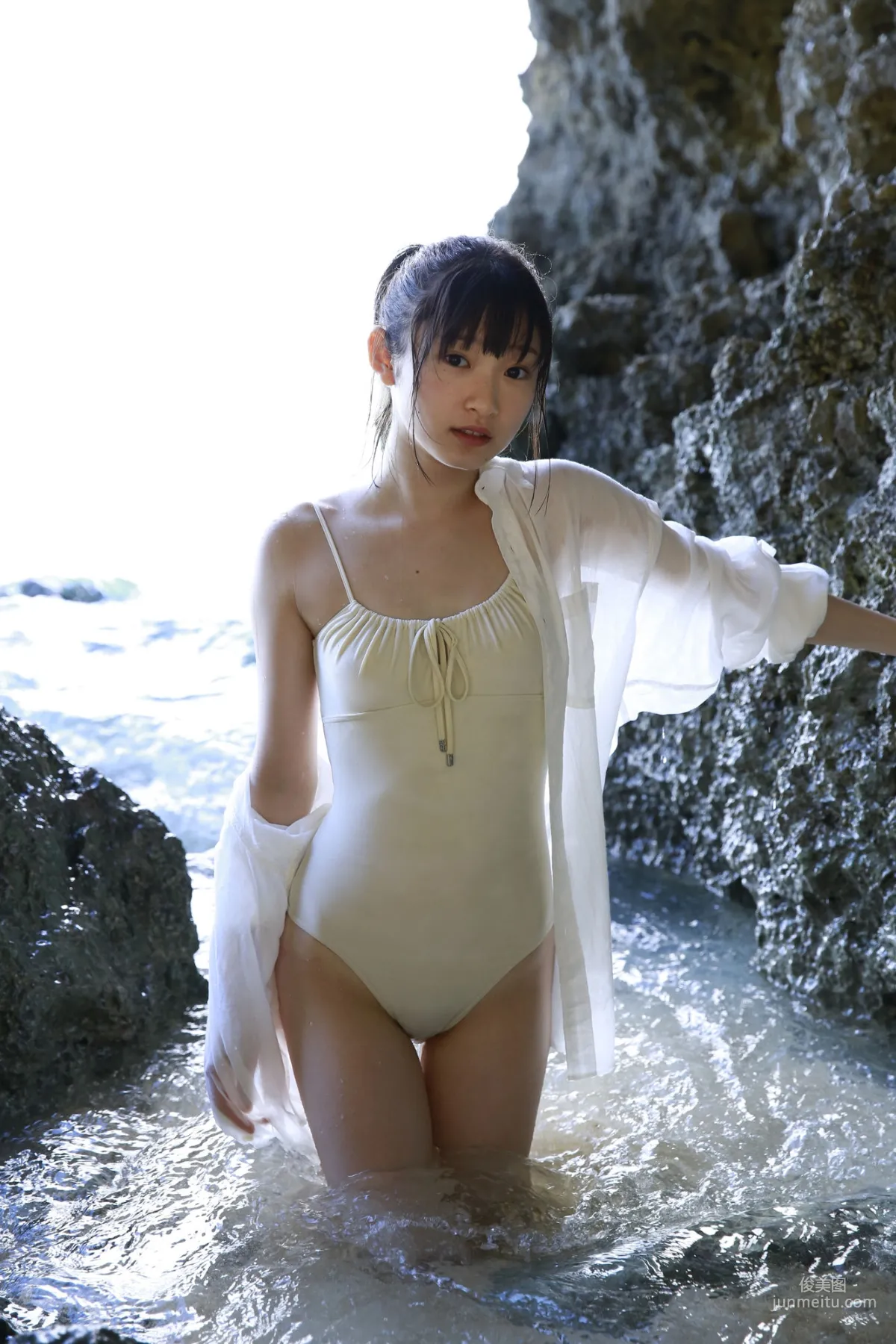 宮本佳林 Karin Miyamoto [Hello! Digital Books] Vol.161 寫真集 81