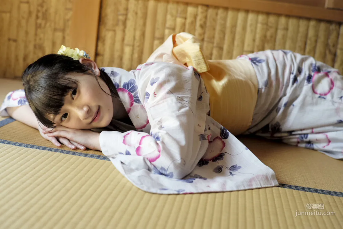 宮本佳林 Karin Miyamoto [Hello! Digital Books] Vol.161 寫真集 31