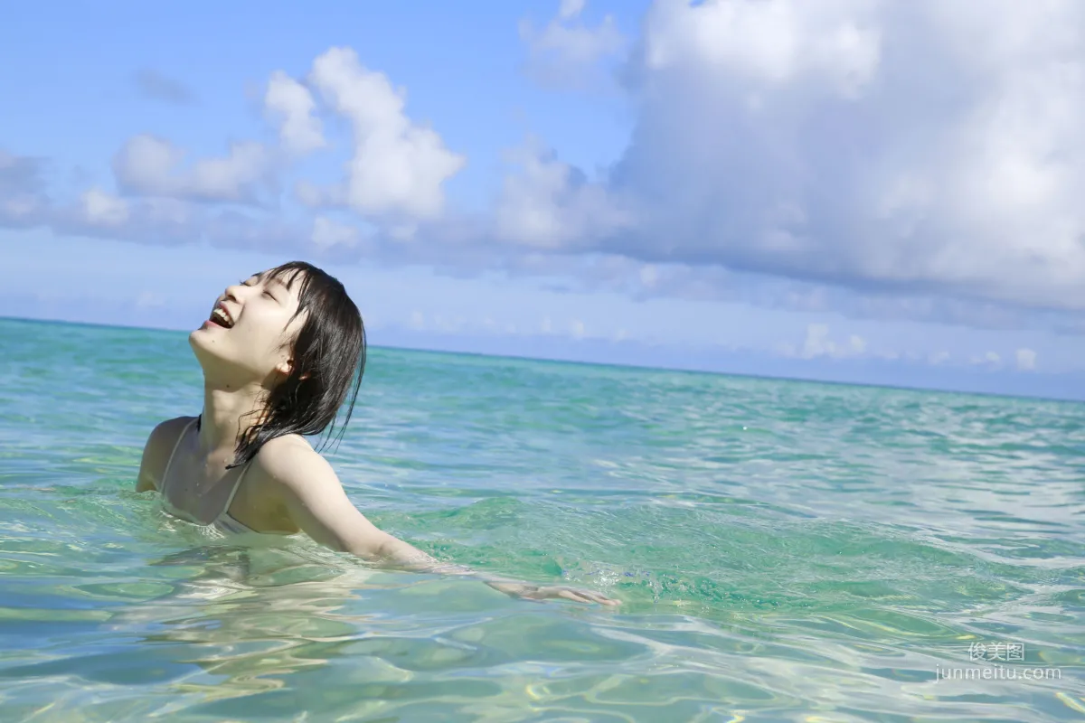 宮本佳林 Karin Miyamoto [Hello! Digital Books] Vol.161 寫真集 91