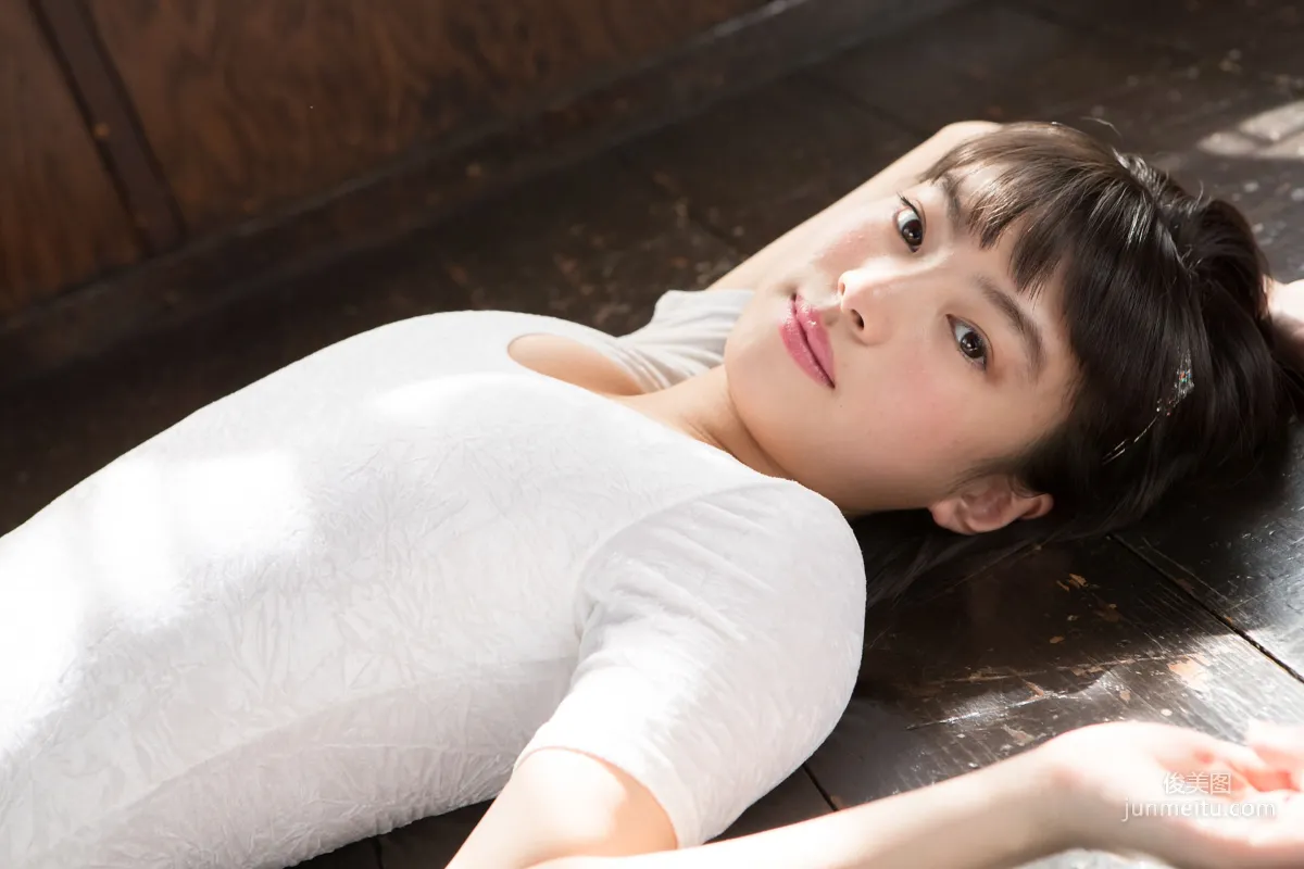 Sena Shinonome 東雲せな《健身球+死庫水》 [Minisuka.tv] 寫真集 30
