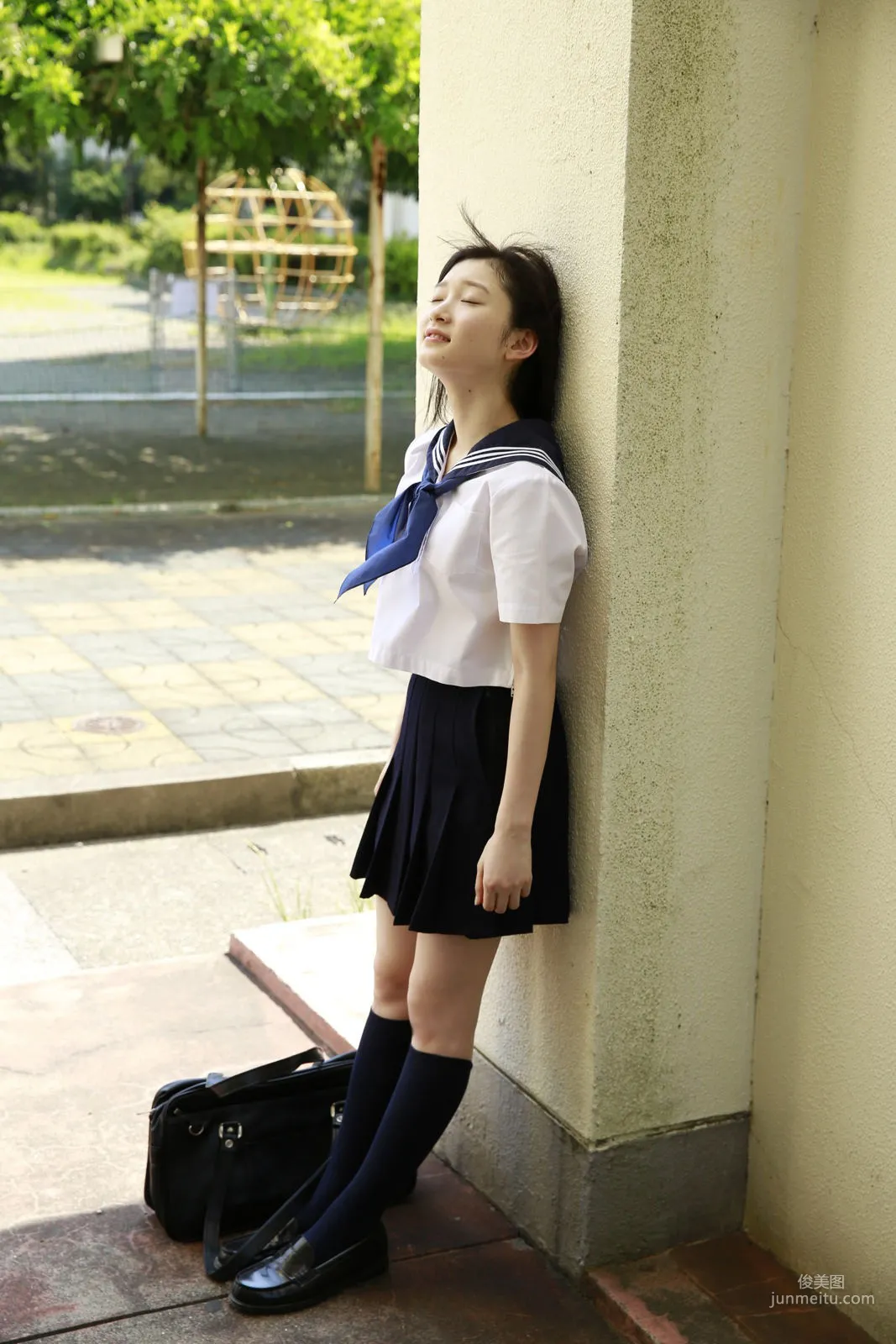 Karin Miyamoto 宮本佳林 [Hello! Digital Books] Vol.162 寫真集 17