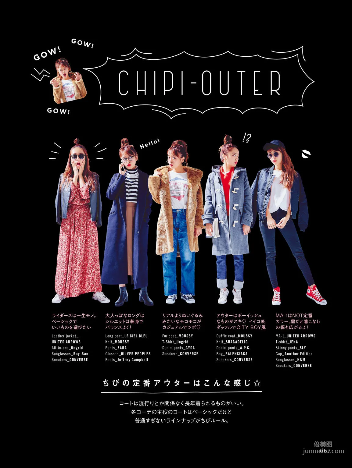 近藤千尋《CHIPI!近藤千尋の今のところスベテ》 [PhotoBook] 寫真集 36