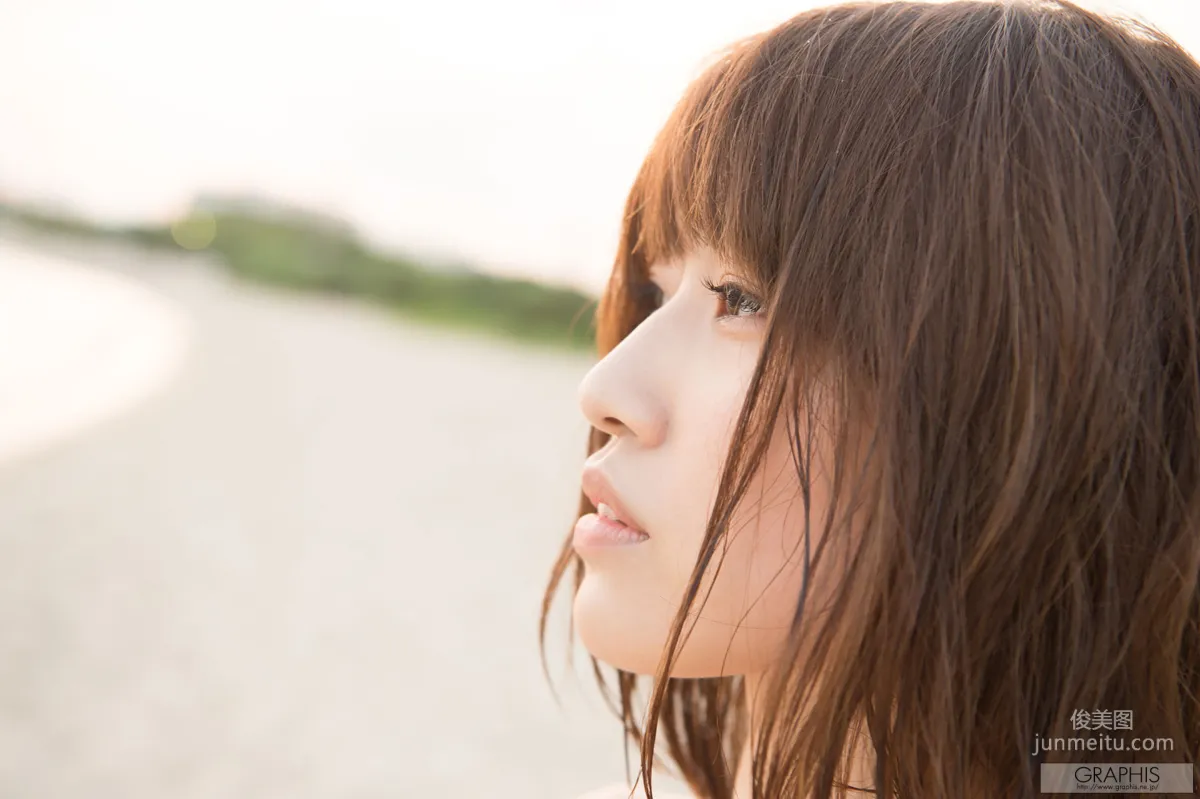 市川まさみ [Le meilleur moment] [Graphis] Special Gravure 寫真集 38