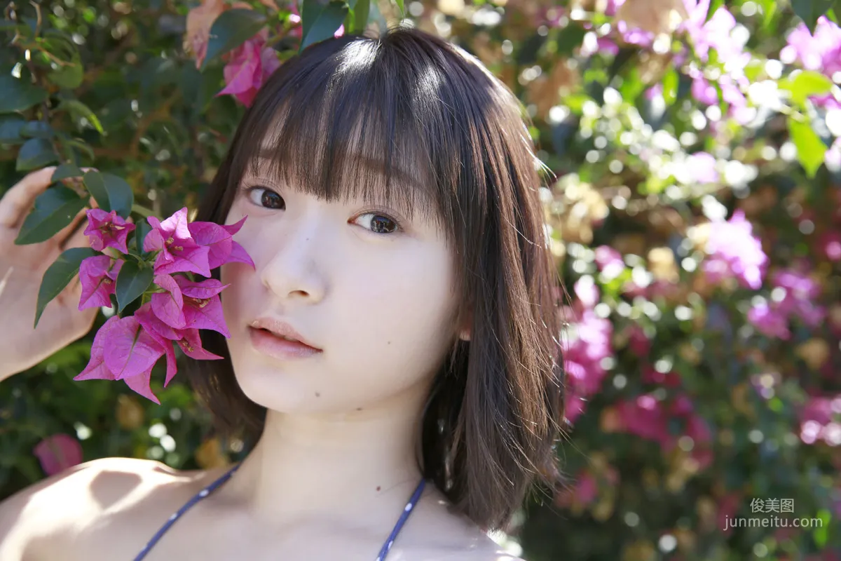 Karin Miyamoto 宮本佳林 [Hello! Digital Books] Vol.162 寫真集 64