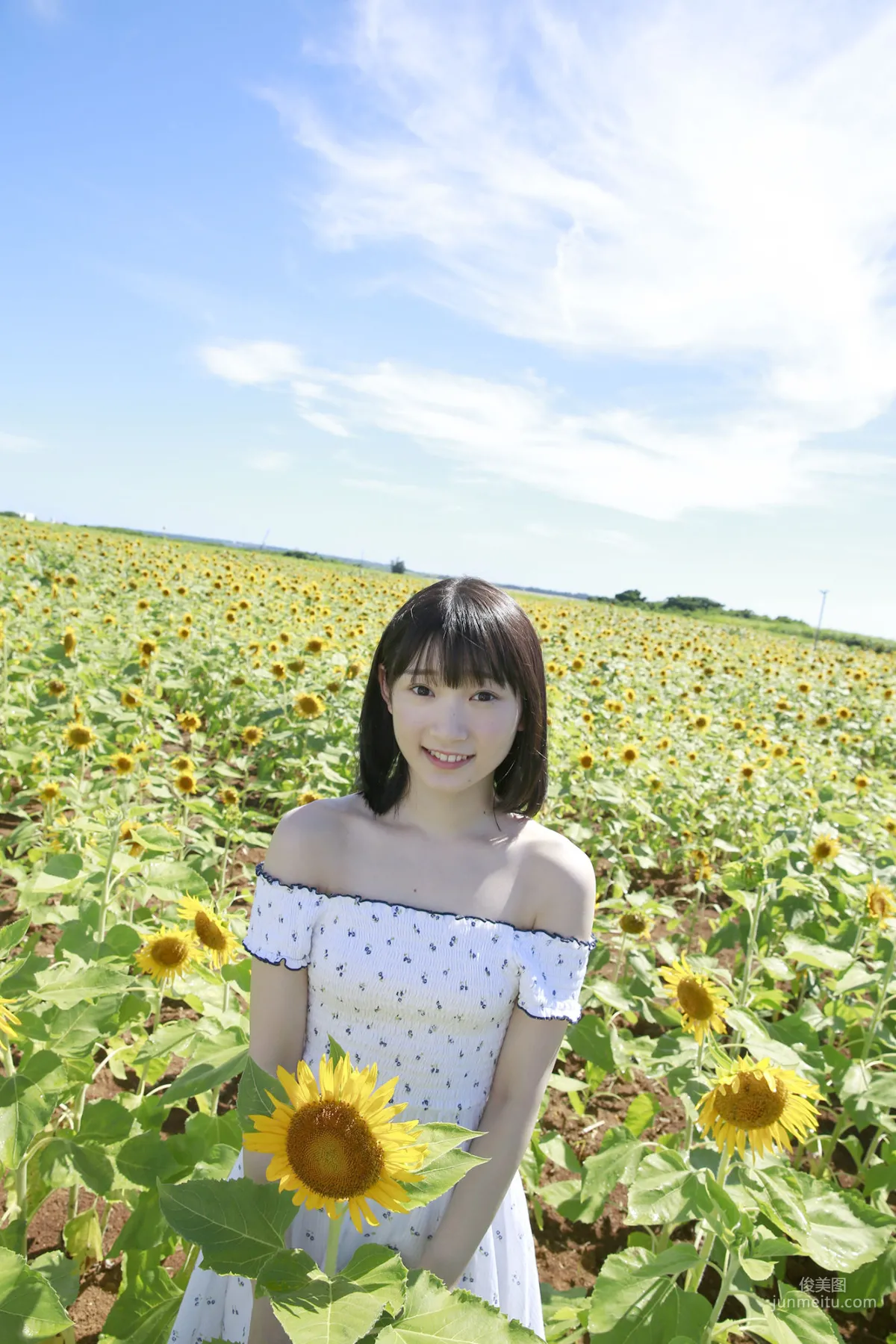宮本佳林 Karin Miyamoto [Hello! Digital Books] Vol.161 寫真集 14