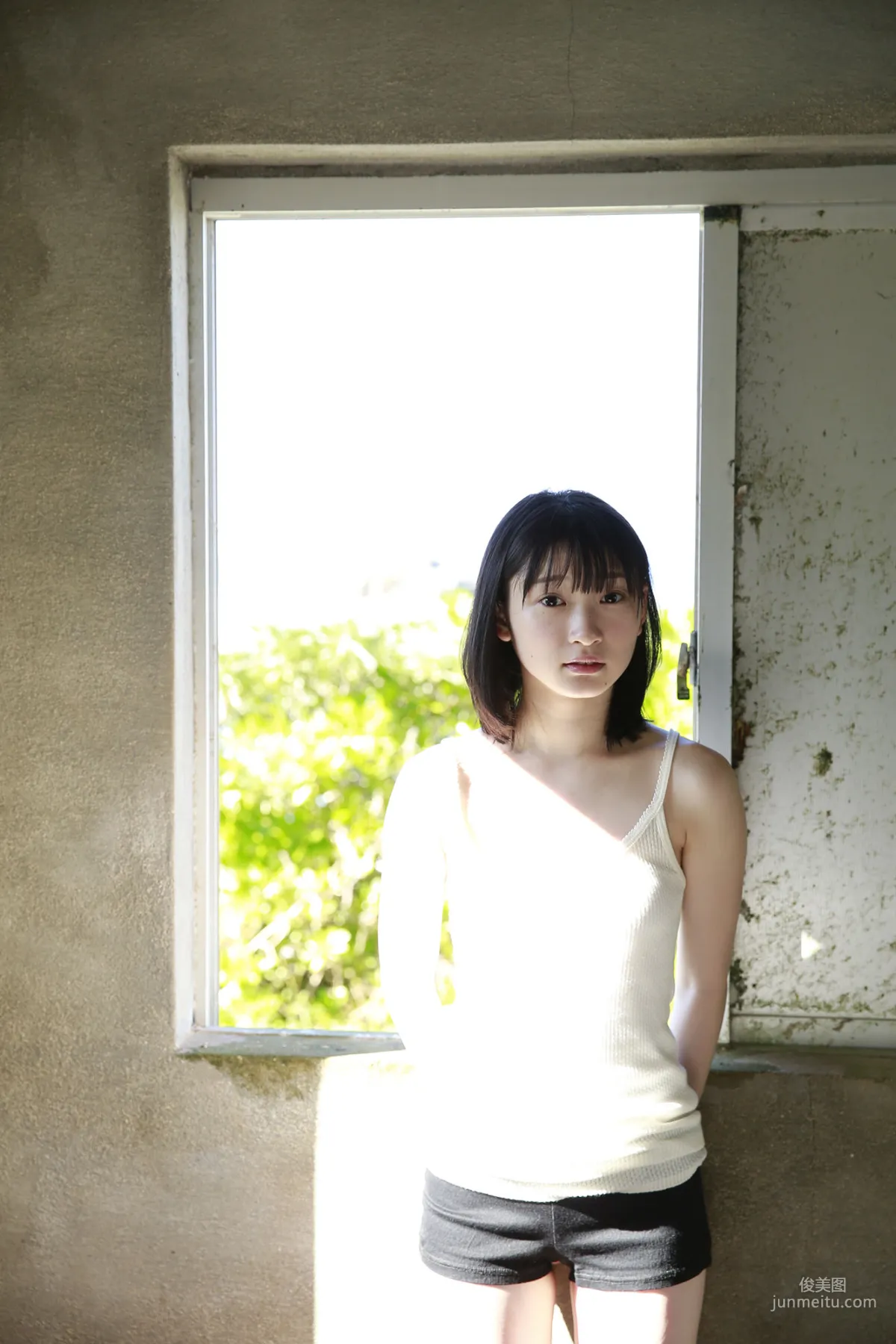 宮本佳林 Karin Miyamoto [Hello! Digital Books] Vol.161 寫真集 2