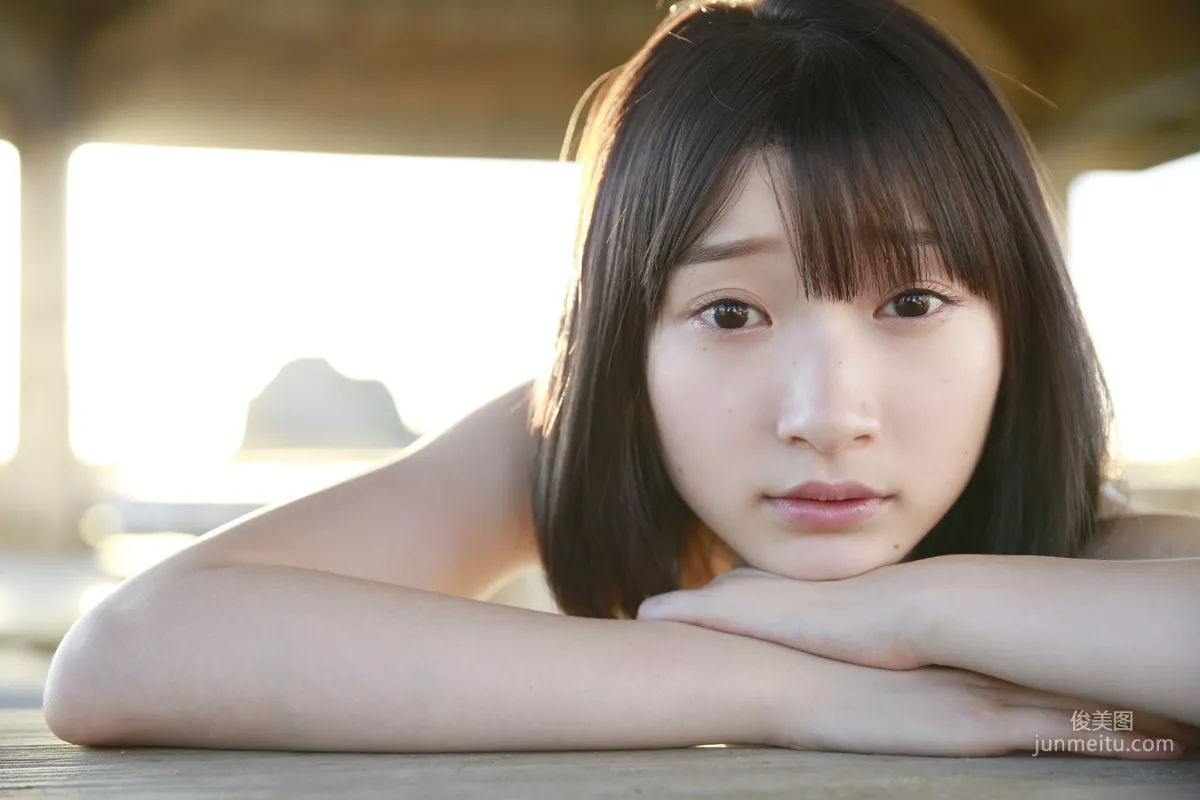 Karin Miyamoto 宮本佳林 [Hello! Digital Books] Vol.162 寫真集 83