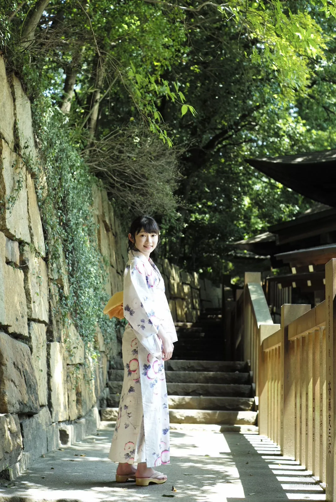 宮本佳林 Karin Miyamoto [Hello! Digital Books] Vol.161 寫真集 48