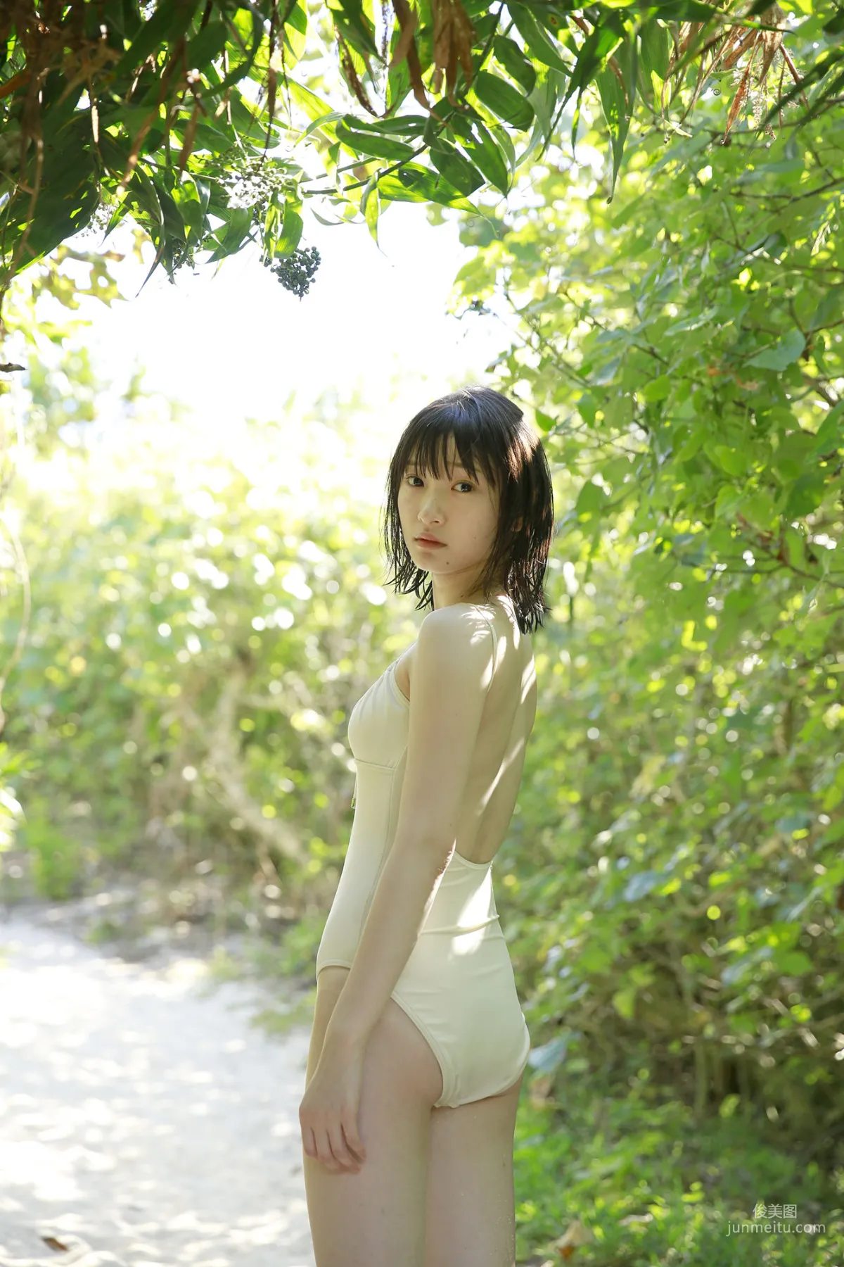 宮本佳林 Karin Miyamoto [Hello! Digital Books] Vol.161 寫真集 95