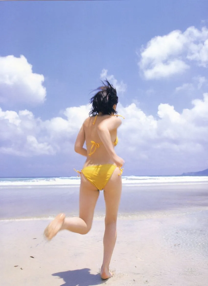大久保綾乃 Ayano Ookubo [本當に!] [PhotoBook] 寫真集 59