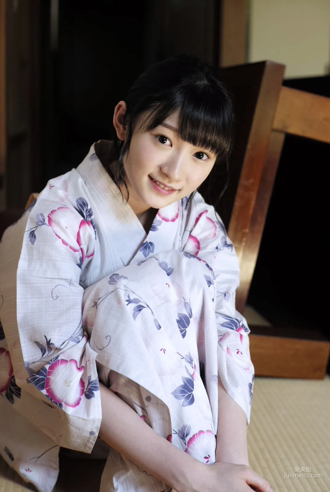 宮本佳林 Karin Miyamoto [Hello! Digital Books] Vol.161 寫真集 30