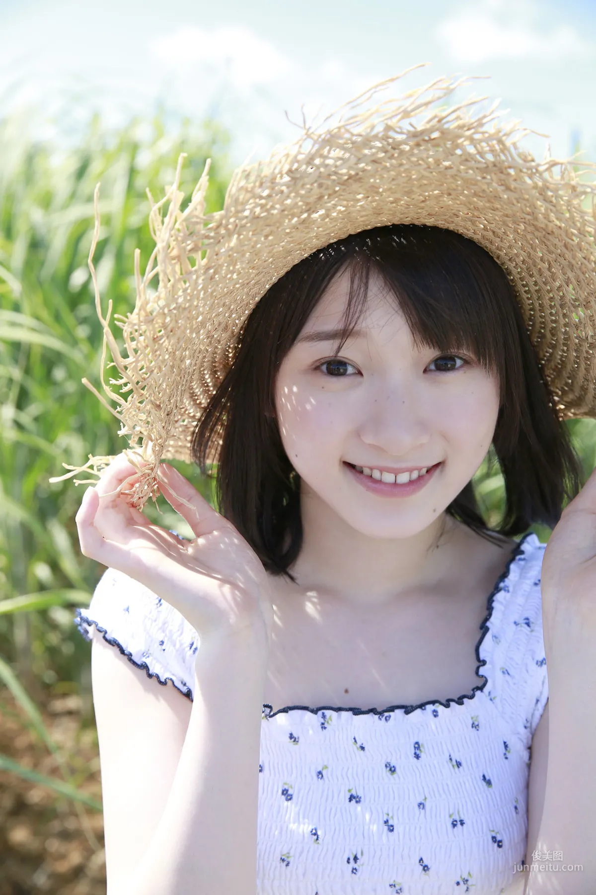 宮本佳林 Karin Miyamoto [Hello! Digital Books] Vol.161 寫真集 16