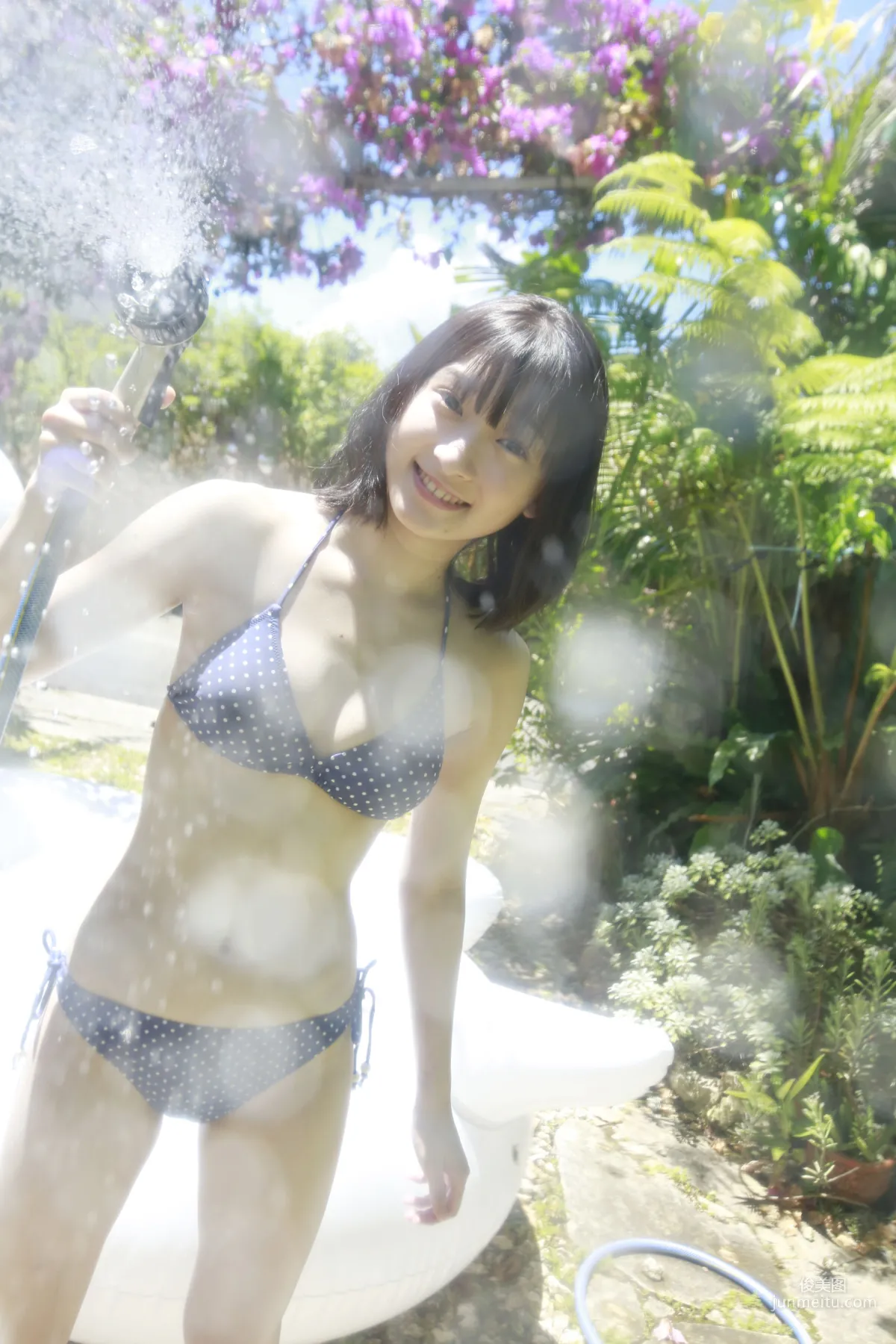 Karin Miyamoto 宮本佳林 [Hello! Digital Books] Vol.162 寫真集 51